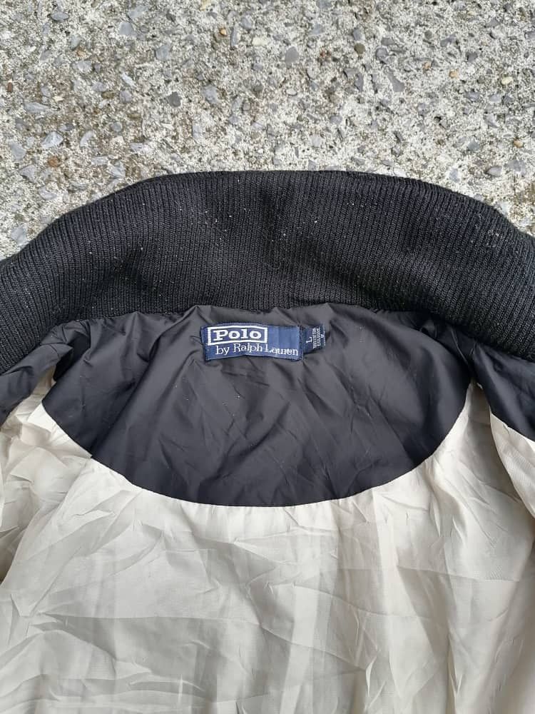 Polo Ralph Lauren Polo Ralph Lauren Puffer Jacket Size US M / EU 48-50 / 2 - 8 Thumbnail