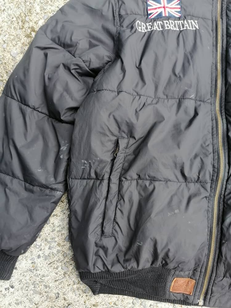 Polo Ralph Lauren Polo Ralph Lauren Puffer Jacket Size US M / EU 48-50 / 2 - 4 Thumbnail
