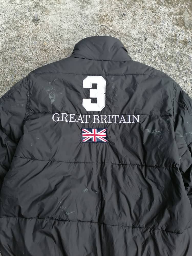 Polo Ralph Lauren Polo Ralph Lauren Puffer Jacket Size US M / EU 48-50 / 2 - 12 Thumbnail
