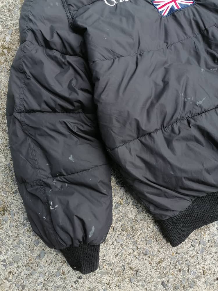 Polo Ralph Lauren Polo Ralph Lauren Puffer Jacket Size US M / EU 48-50 / 2 - 11 Thumbnail