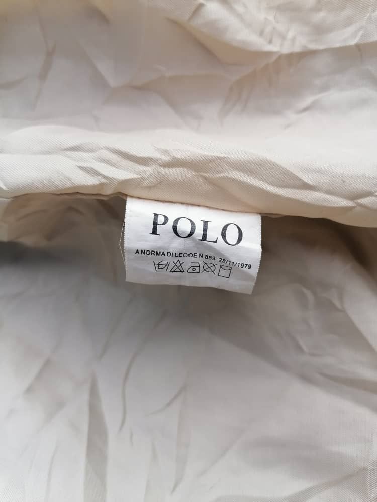 Polo Ralph Lauren Polo Ralph Lauren Puffer Jacket Size US M / EU 48-50 / 2 - 7 Thumbnail