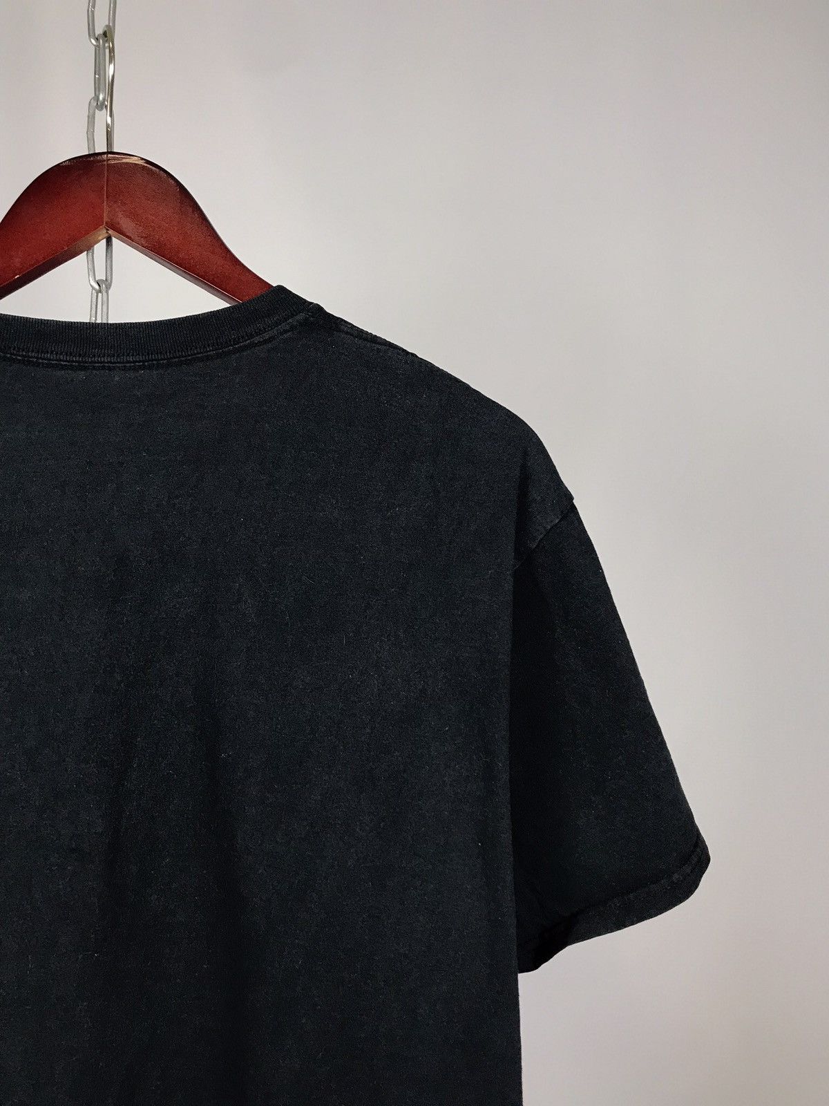 Band Tees × Vintage Ray Charles rock pop band tee Size US L / EU 52-54 / 3 - 5 Thumbnail