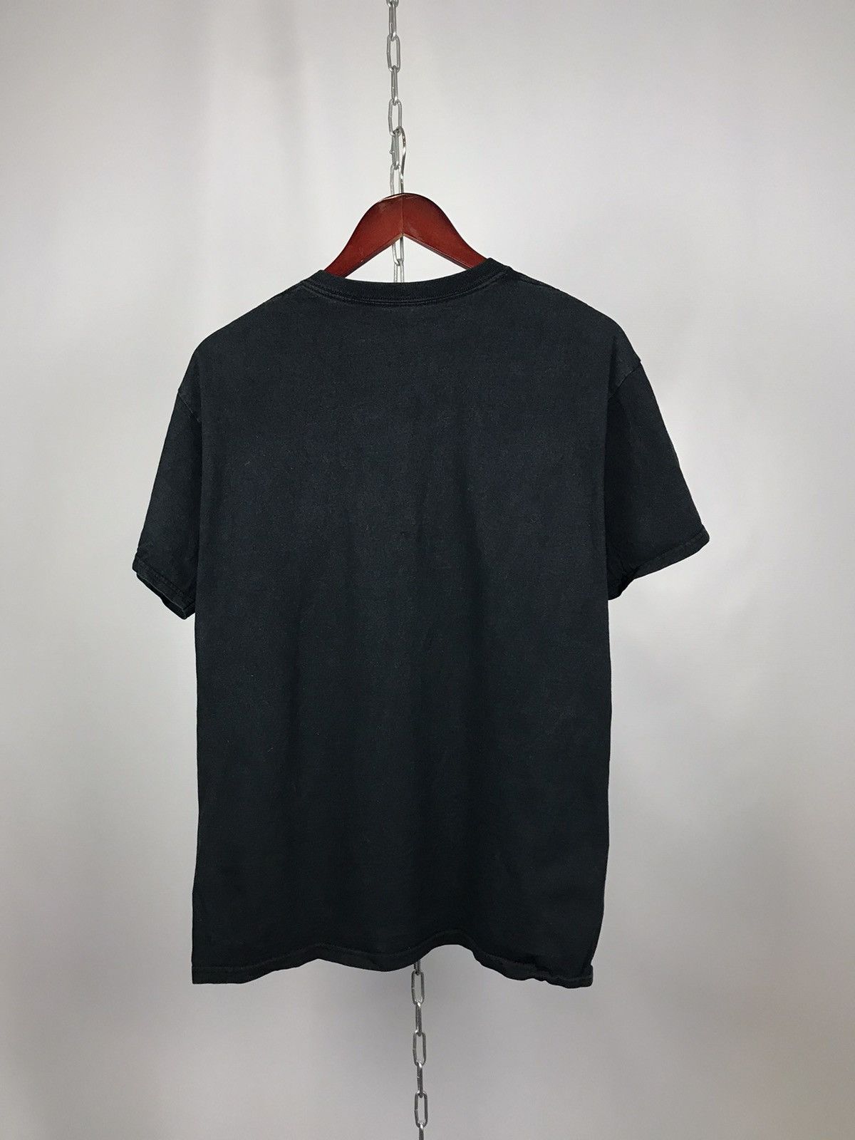 Band Tees × Vintage Ray Charles rock pop band tee Size US L / EU 52-54 / 3 - 4 Thumbnail