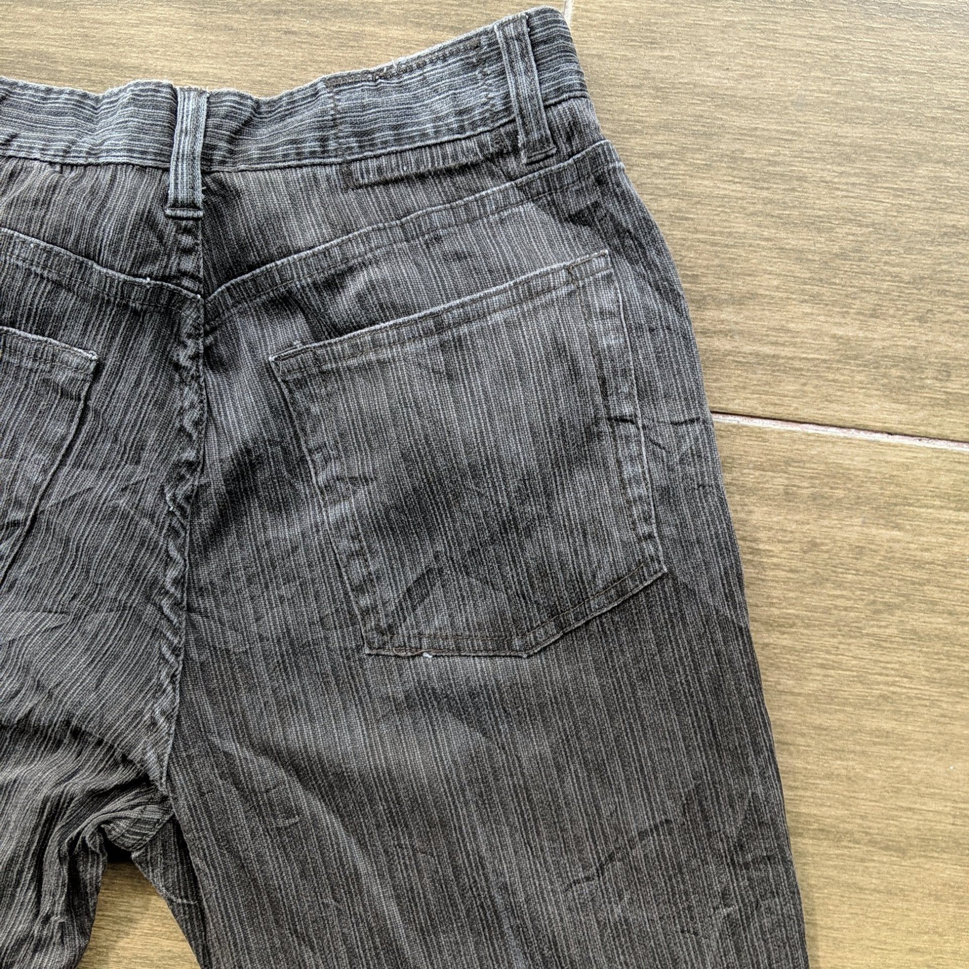 Japanese Brand × Vintage Jungle Storm 5 Pockets Casual Trousers Pants Size US 27 - 12 Thumbnail