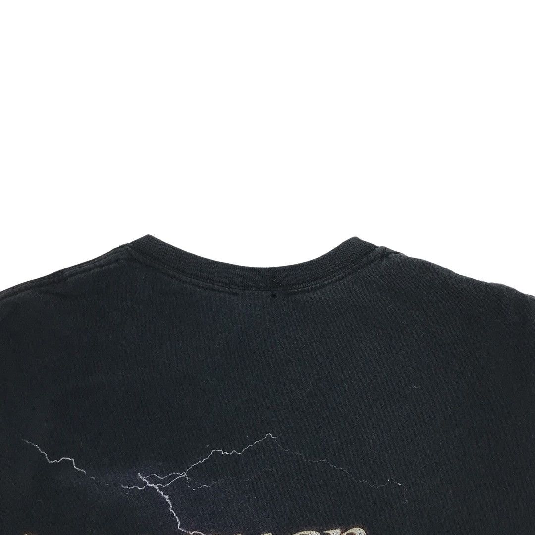 Band Tees × Vintage Amon Amarth Deceiver Of The Gods Vintage T-Shirt Size US M / EU 48-50 / 2 - 7 Thumbnail