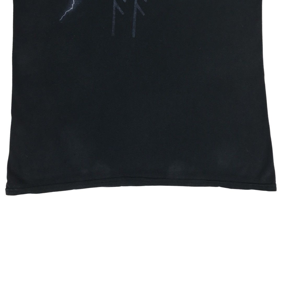 Band Tees × Vintage Amon Amarth Deceiver Of The Gods Vintage T-Shirt Size US M / EU 48-50 / 2 - 8 Thumbnail