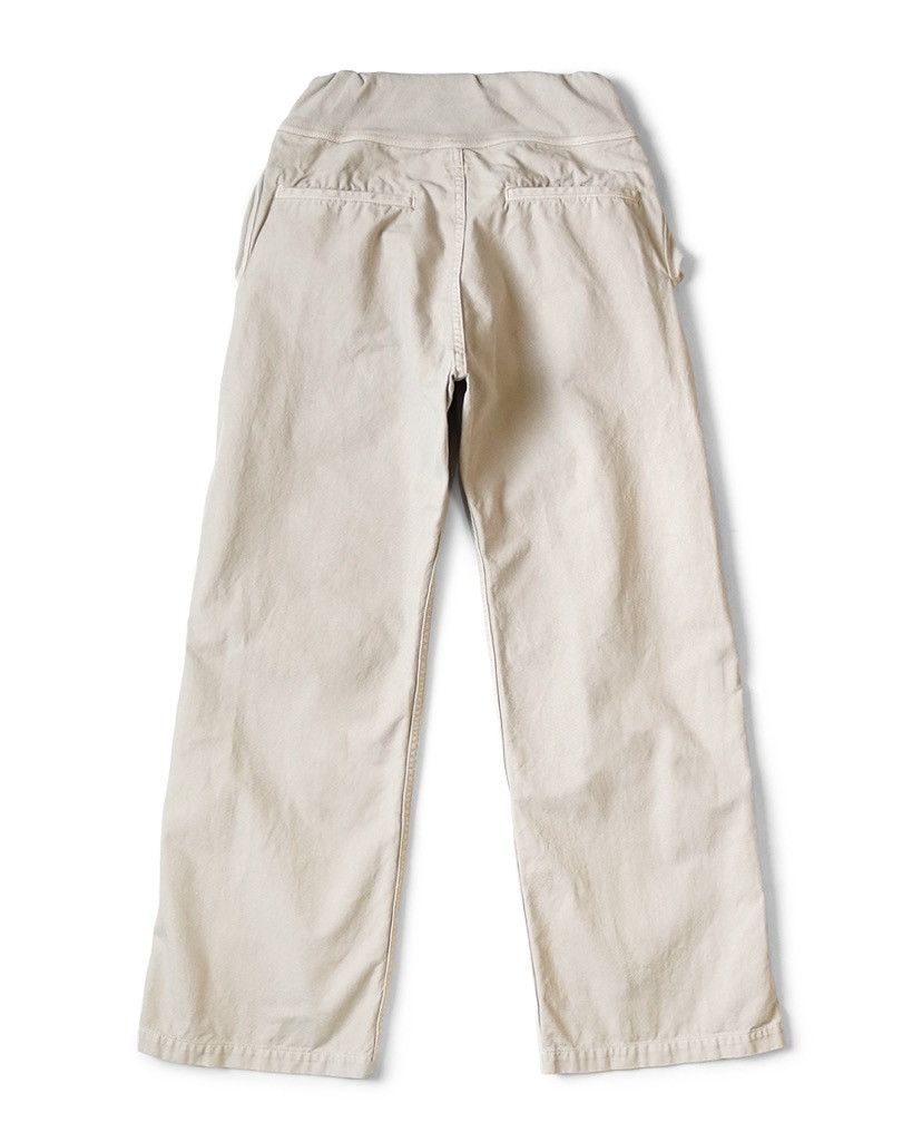 Kapital Kapital canvas nouvelle pants size 3 Size US 34 / EU 50 - 2 Thumbnail