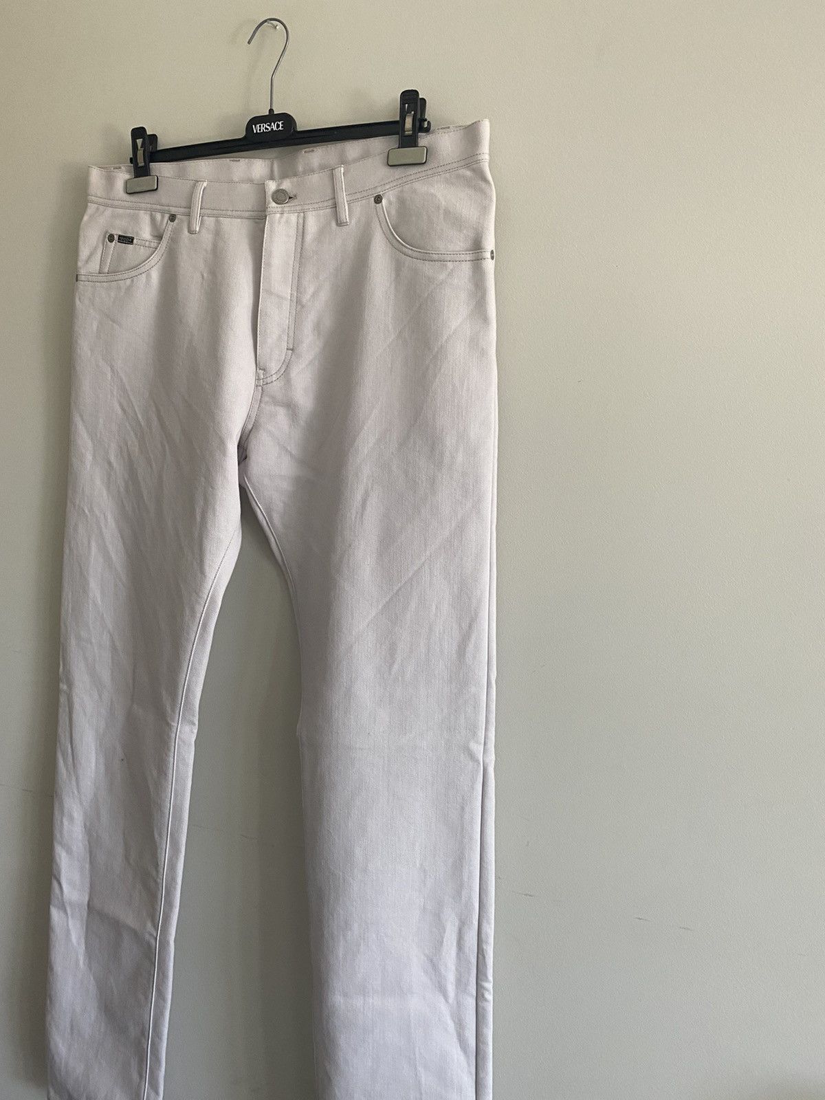 Tom Ford AUTHENTIC TOM FORD FIRST EDITION JEANS Size US 38 / EU 54 - 1 Thumbnail