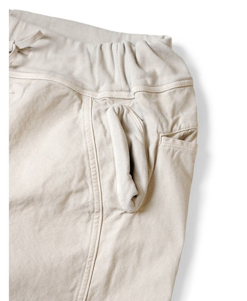 Kapital Kapital canvas nouvelle pants size 4 Size US 36 / EU 52 - 6 Thumbnail