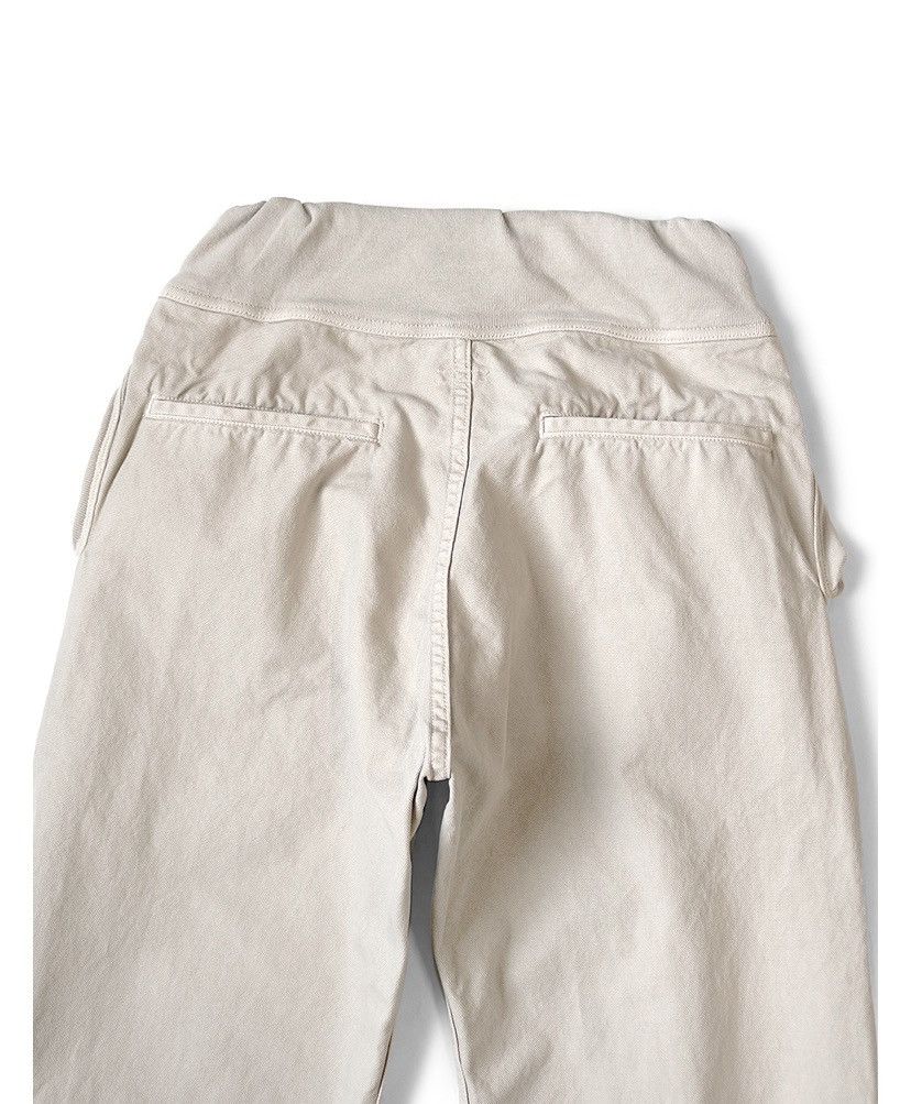 Kapital Kapital canvas nouvelle pants size 4 Size US 36 / EU 52 - 7 Thumbnail