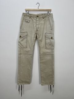 Vintage Technical Pants | Grailed