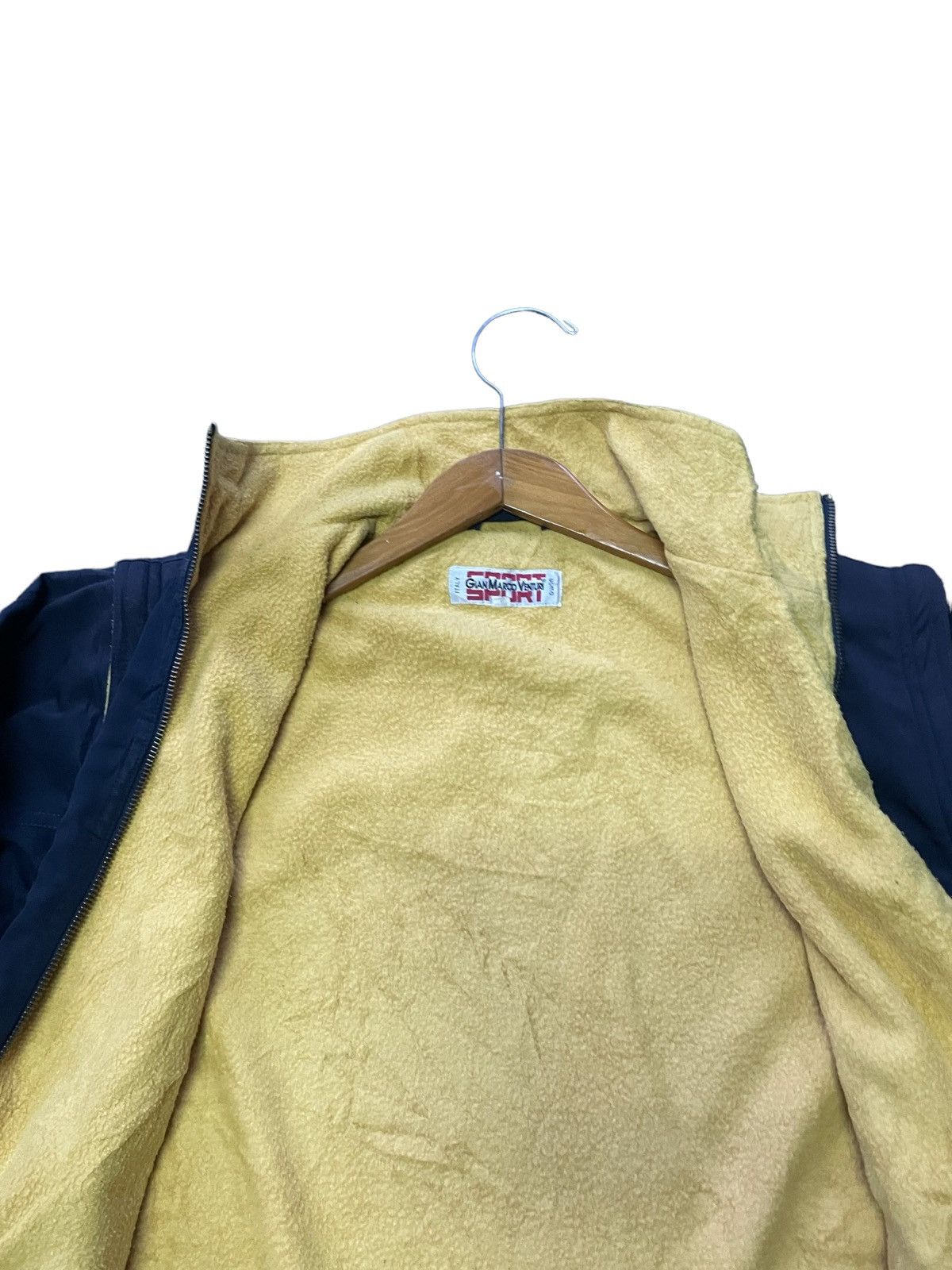 Designer Vintage Gian Marco Venture Jacket Size US L / EU 52-54 / 3 - 5 Thumbnail