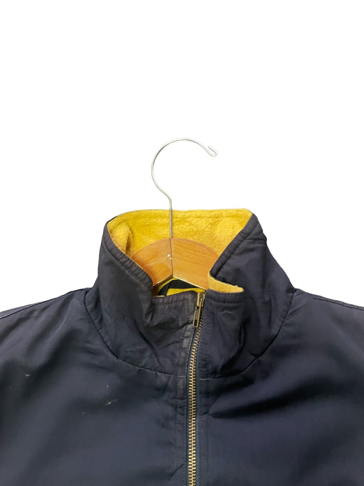 Designer Vintage Gian Marco Venture Jacket Size US L / EU 52-54 / 3 - 6 Thumbnail