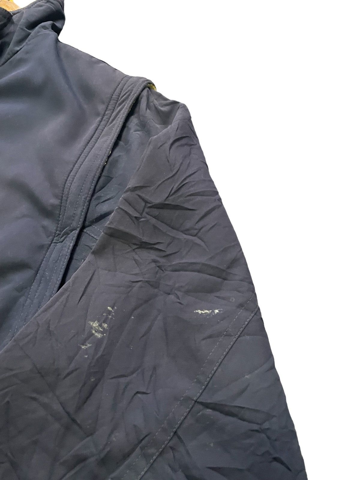 Designer Vintage Gian Marco Venture Jacket Size US L / EU 52-54 / 3 - 3 Thumbnail