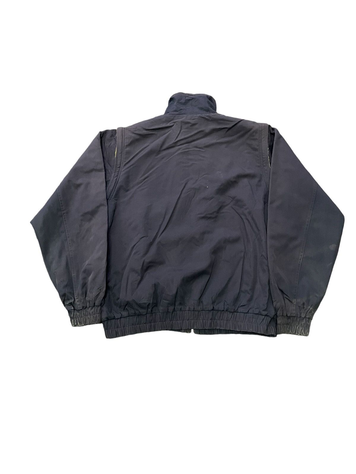 Designer Vintage Gian Marco Venture Jacket Size US L / EU 52-54 / 3 - 7 Thumbnail