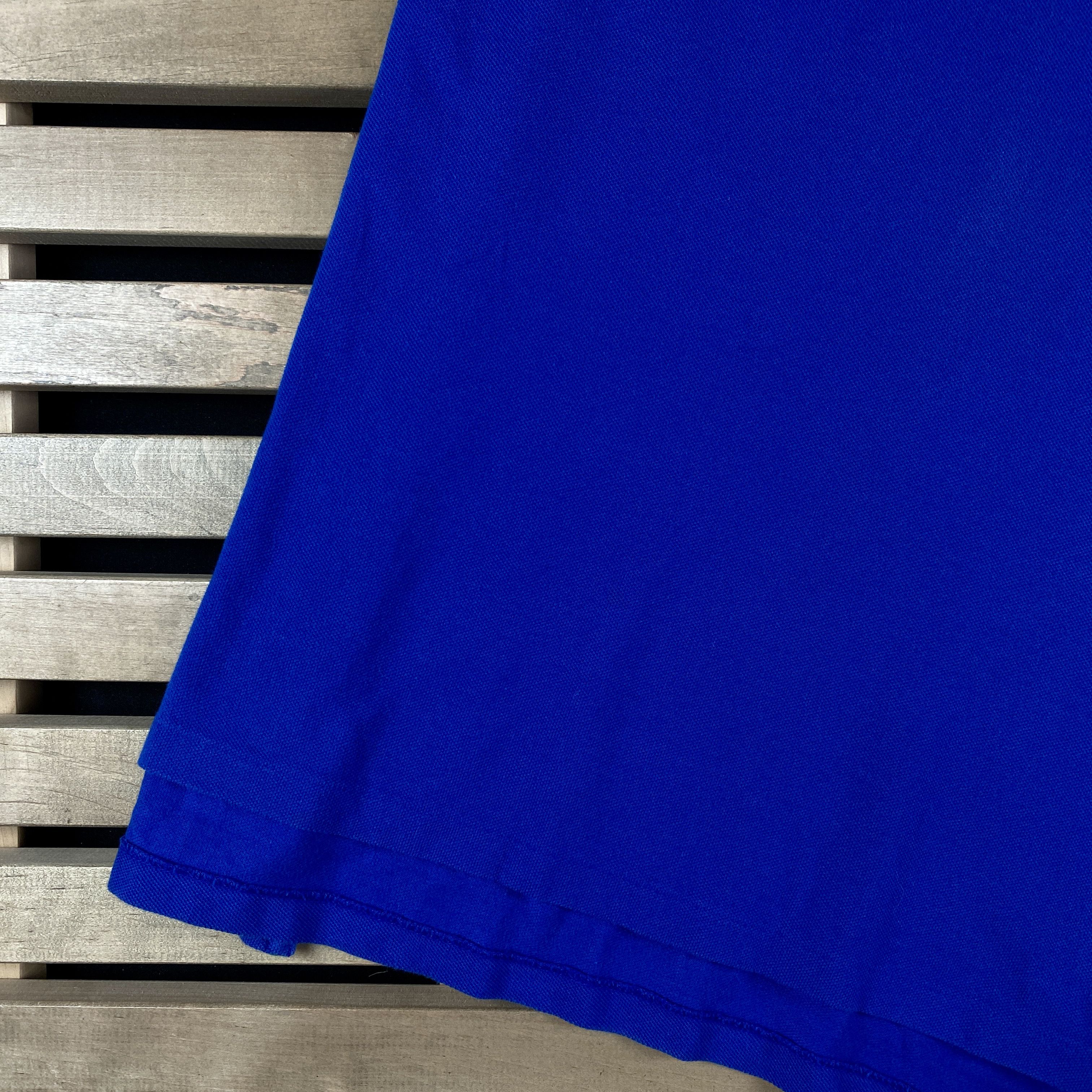 Polo Ralph Lauren × Ralph Lauren Mens Polo T-Shirt Polo Ralph Lauren Size XL Size US XL / EU 56 / 4 - 3 Thumbnail