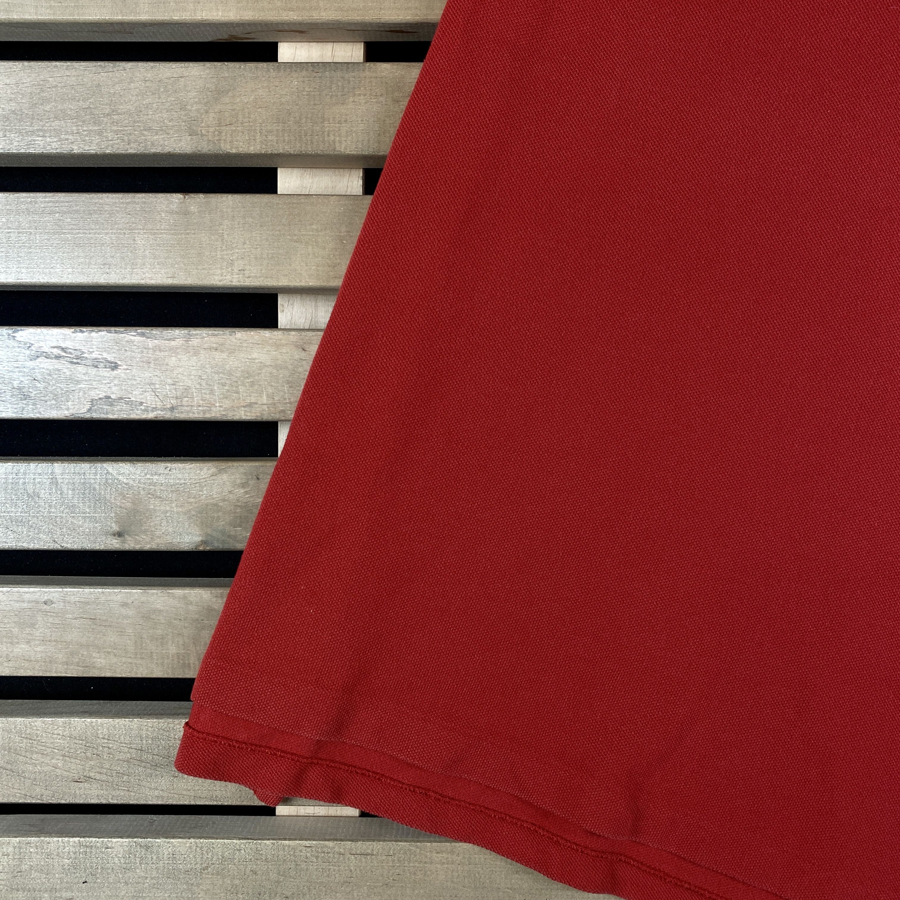 Polo Ralph Lauren × Ralph Lauren Mens Polo T-Shirt Polo Ralph Lauren Size M Size US M / EU 48-50 / 2 - 3 Thumbnail