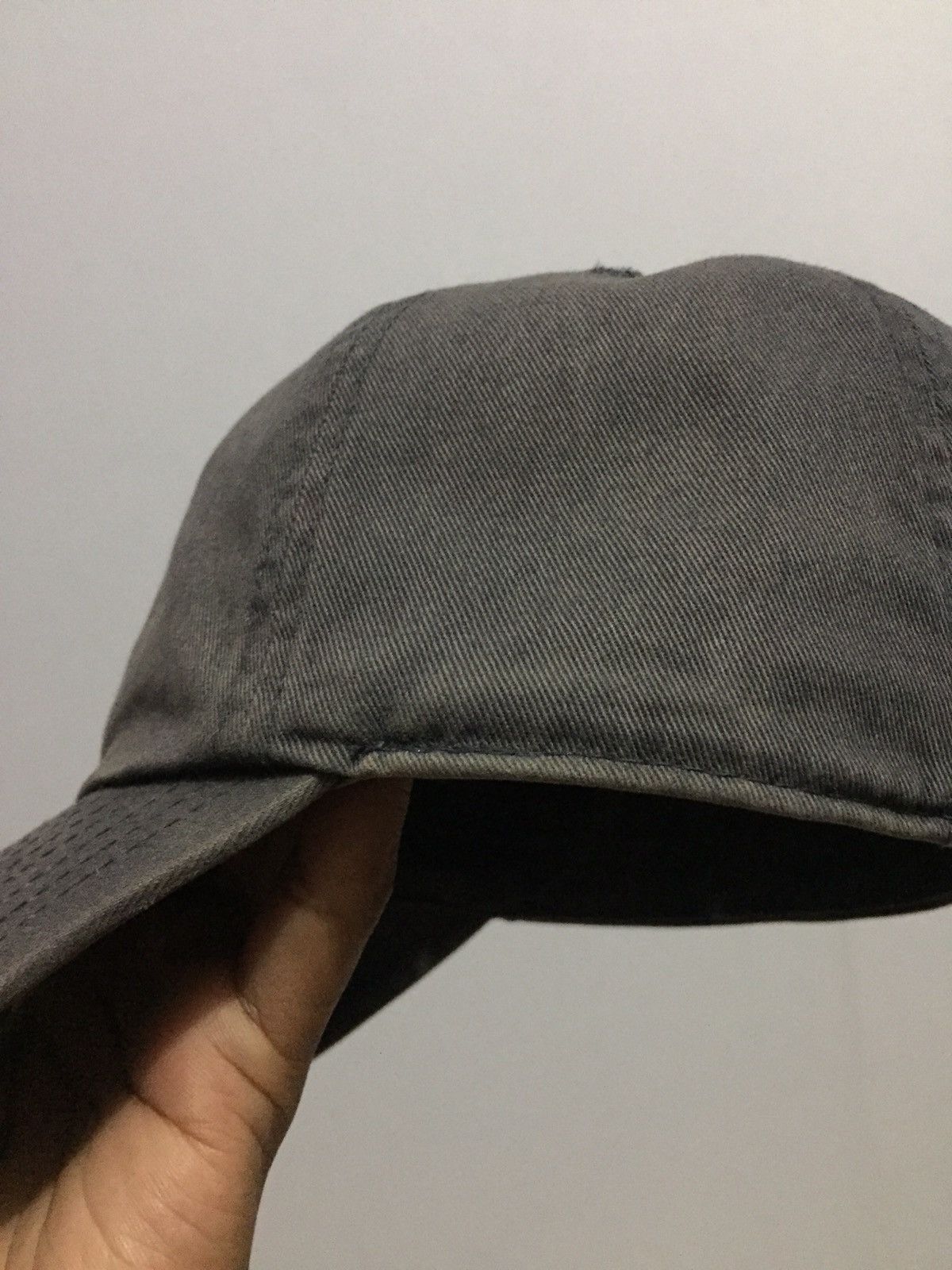 If Six Was Nine NBA Official Boston Streetwear Cap Size ONE SIZE - 11 Thumbnail