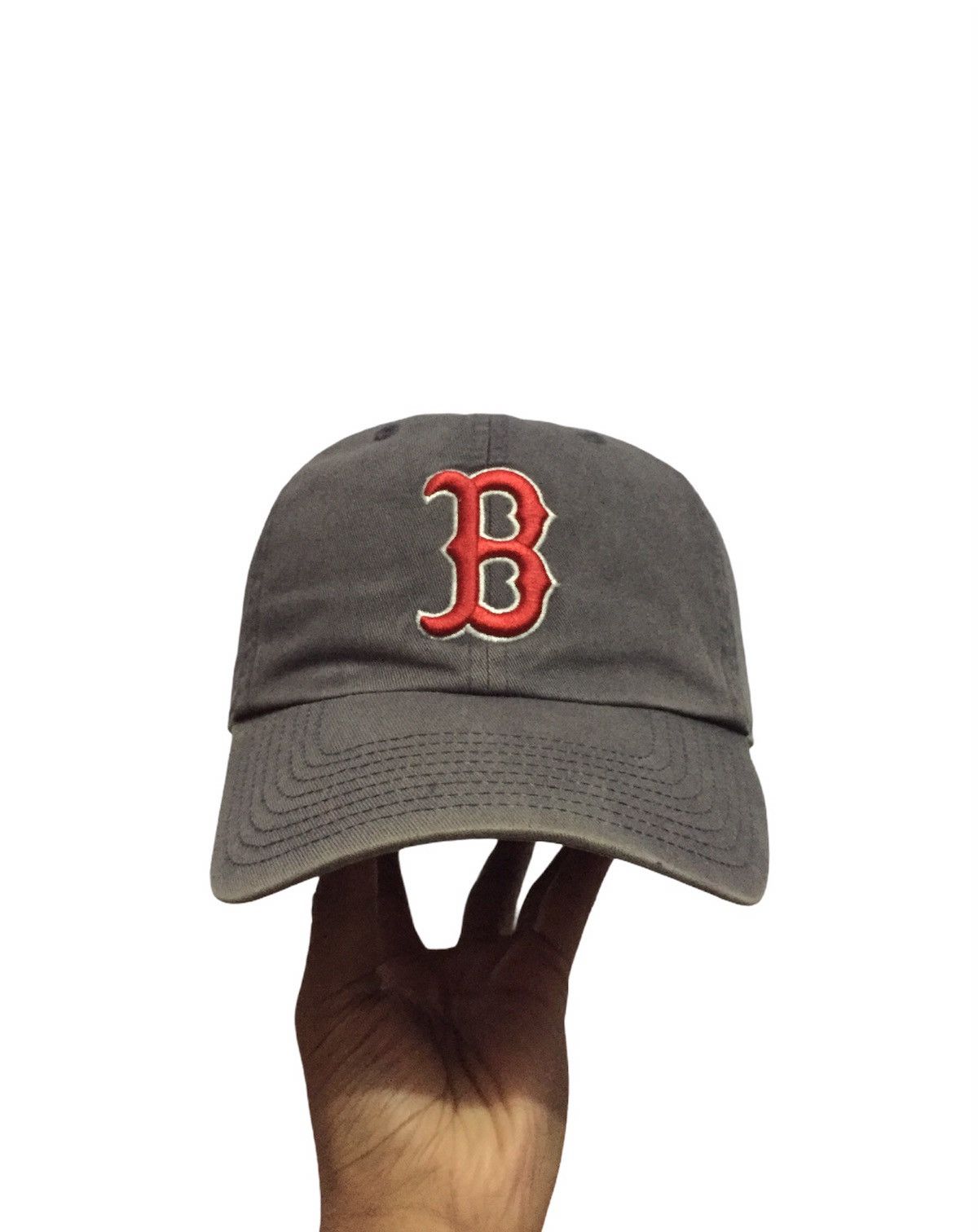 If Six Was Nine NBA Official Boston Streetwear Cap Size ONE SIZE - 2 Thumbnail
