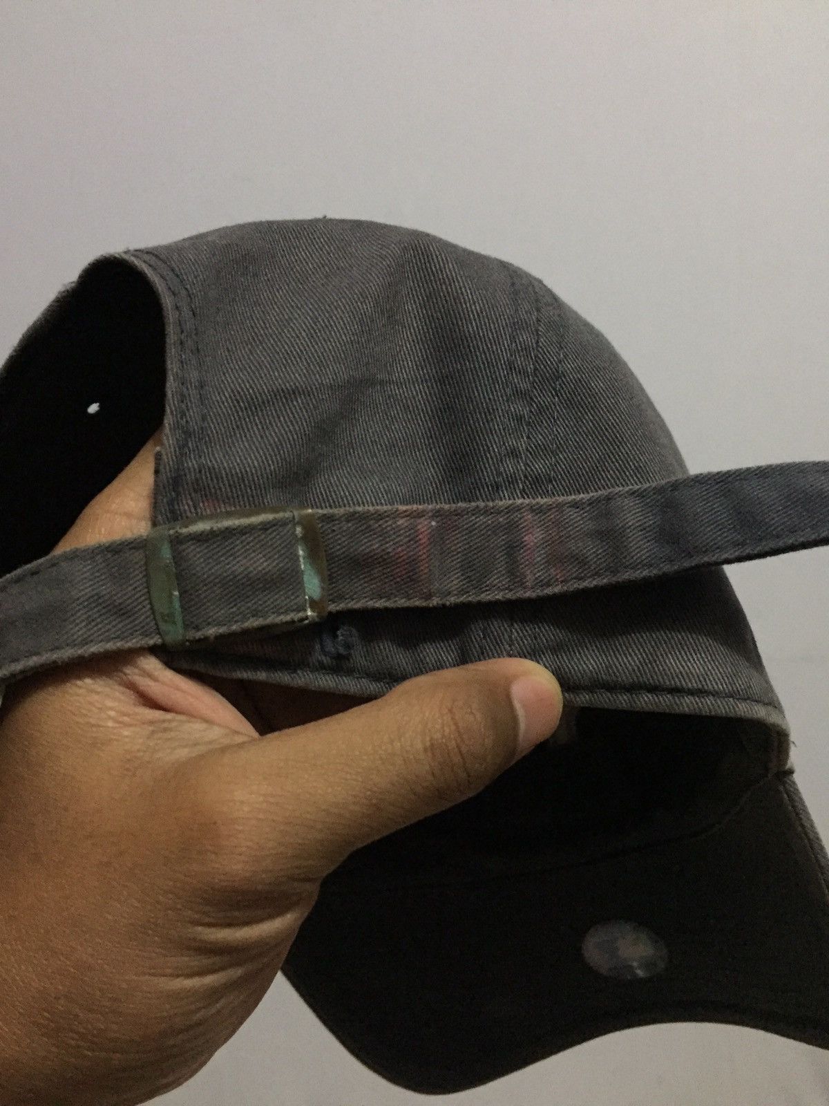 If Six Was Nine NBA Official Boston Streetwear Cap Size ONE SIZE - 13 Thumbnail
