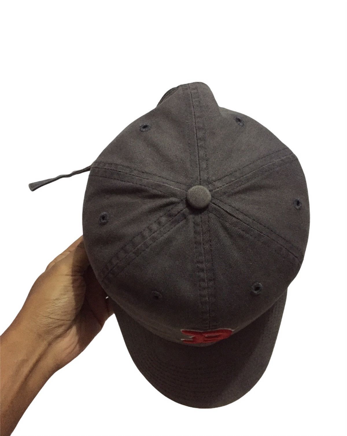 If Six Was Nine NBA Official Boston Streetwear Cap Size ONE SIZE - 7 Thumbnail