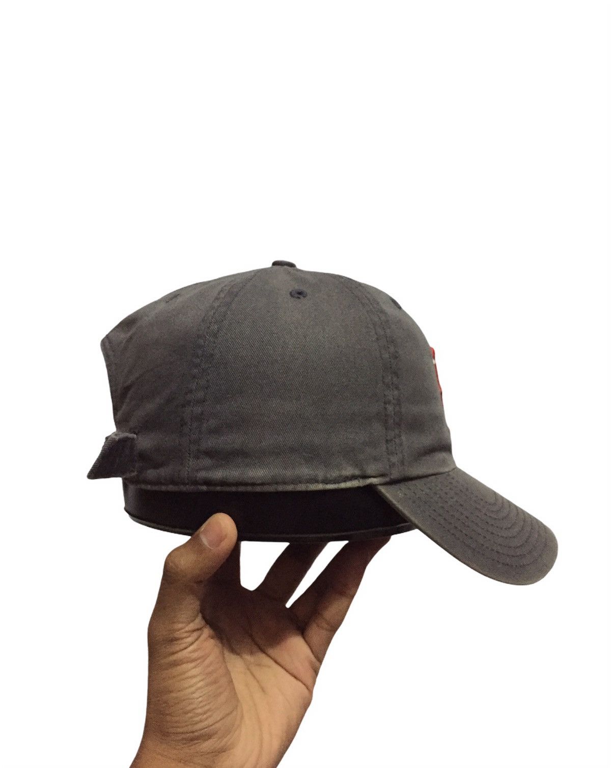 If Six Was Nine NBA Official Boston Streetwear Cap Size ONE SIZE - 5 Thumbnail