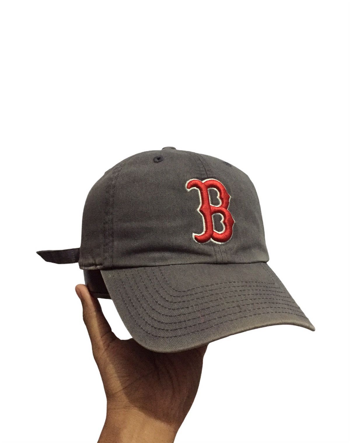 If Six Was Nine NBA Official Boston Streetwear Cap Size ONE SIZE - 1 Thumbnail