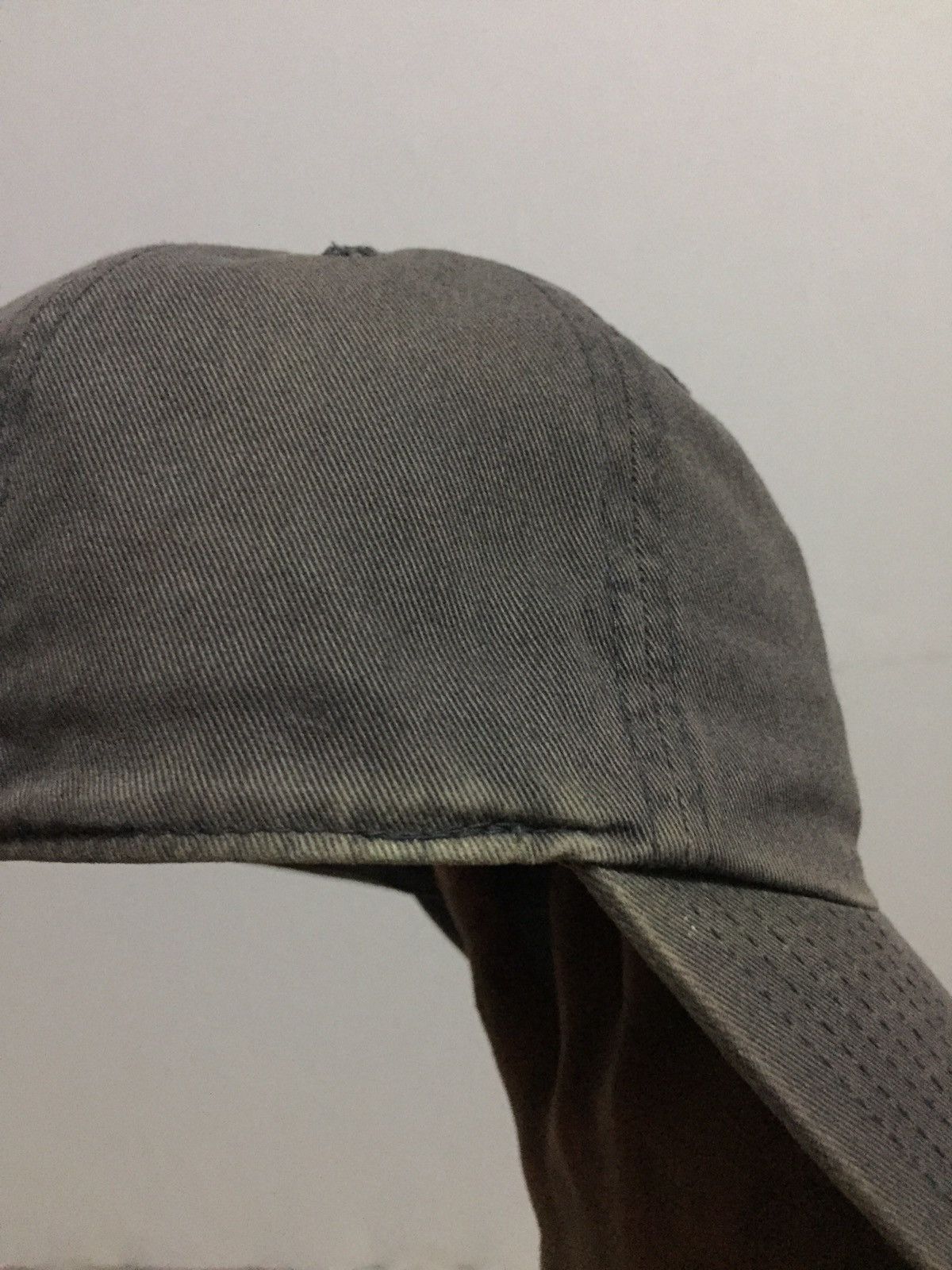 If Six Was Nine NBA Official Boston Streetwear Cap Size ONE SIZE - 12 Thumbnail