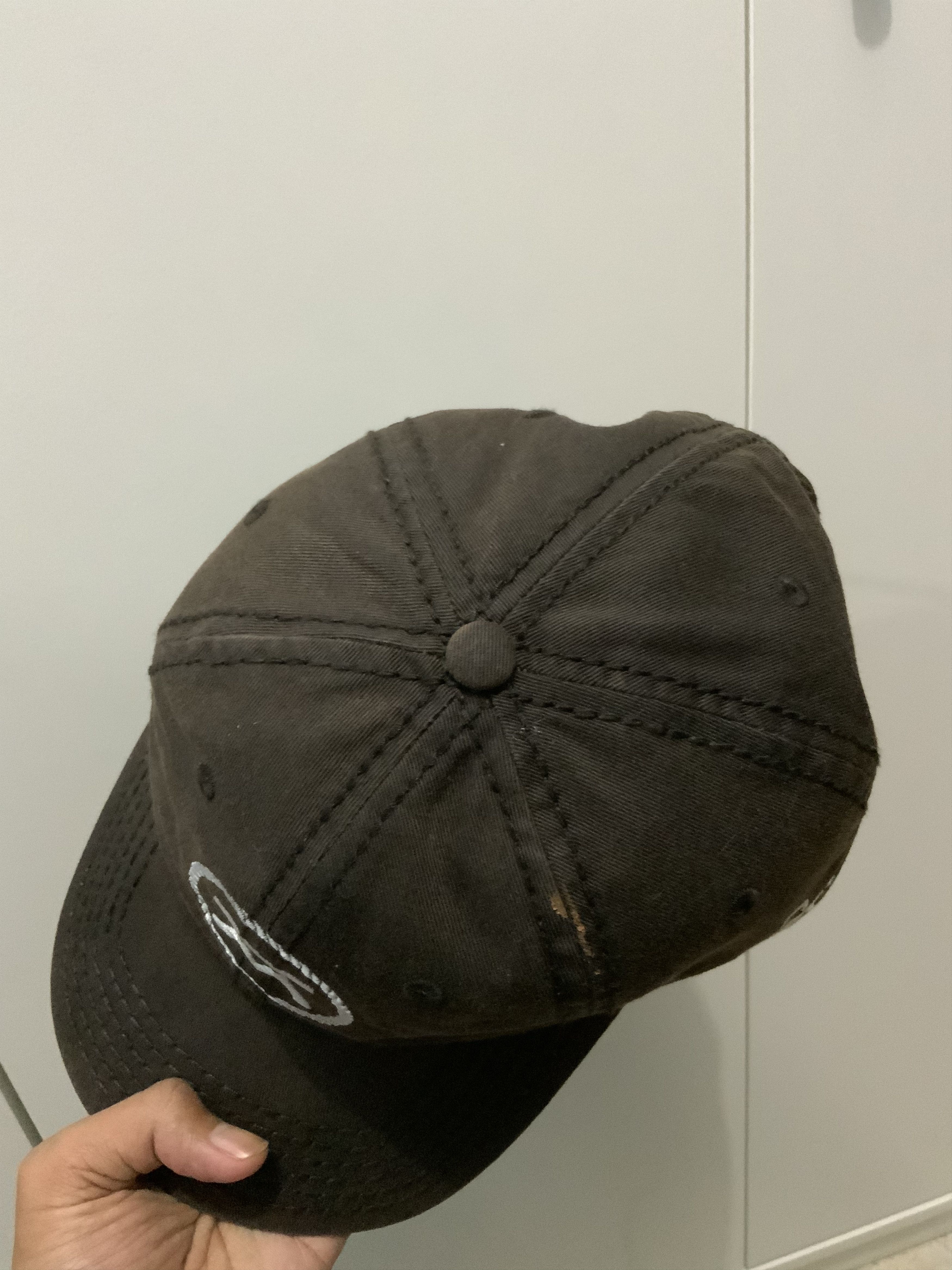 Japanese Brand Ouray Medcor Archive Hat Size ONE SIZE - 13 Thumbnail