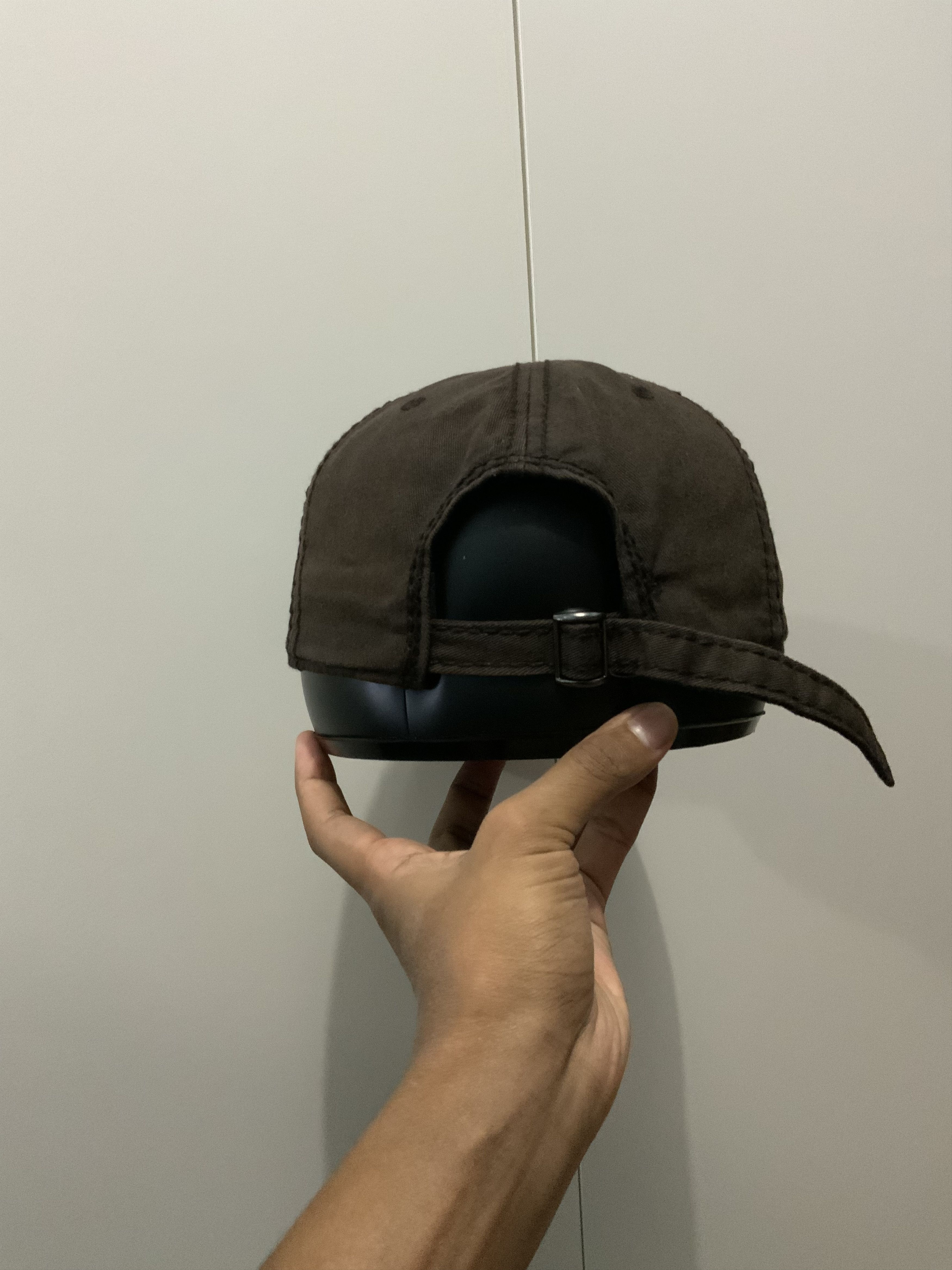 Japanese Brand Ouray Medcor Archive Hat Size ONE SIZE - 4 Thumbnail