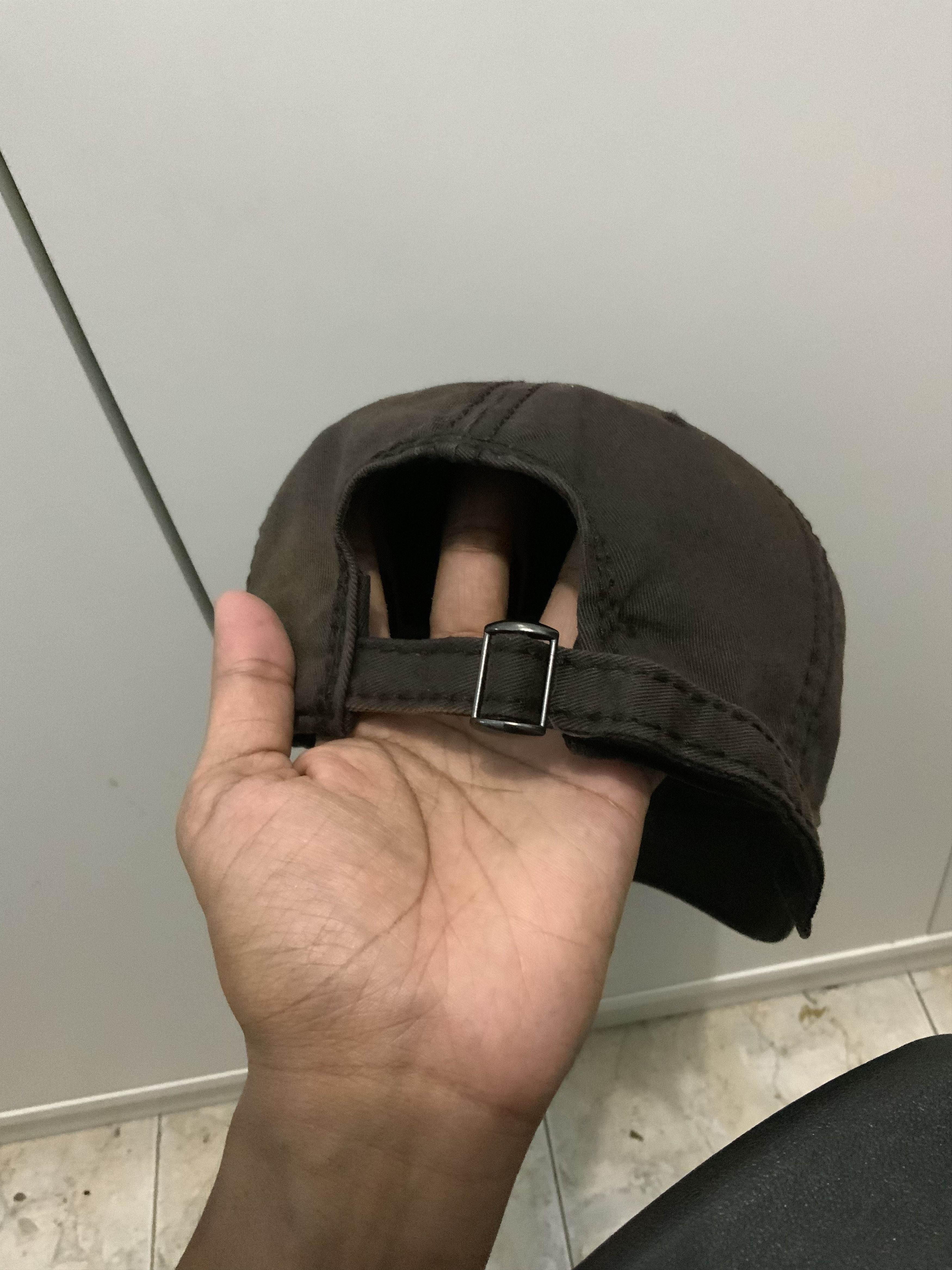 Japanese Brand Ouray Medcor Archive Hat Size ONE SIZE - 17 Thumbnail