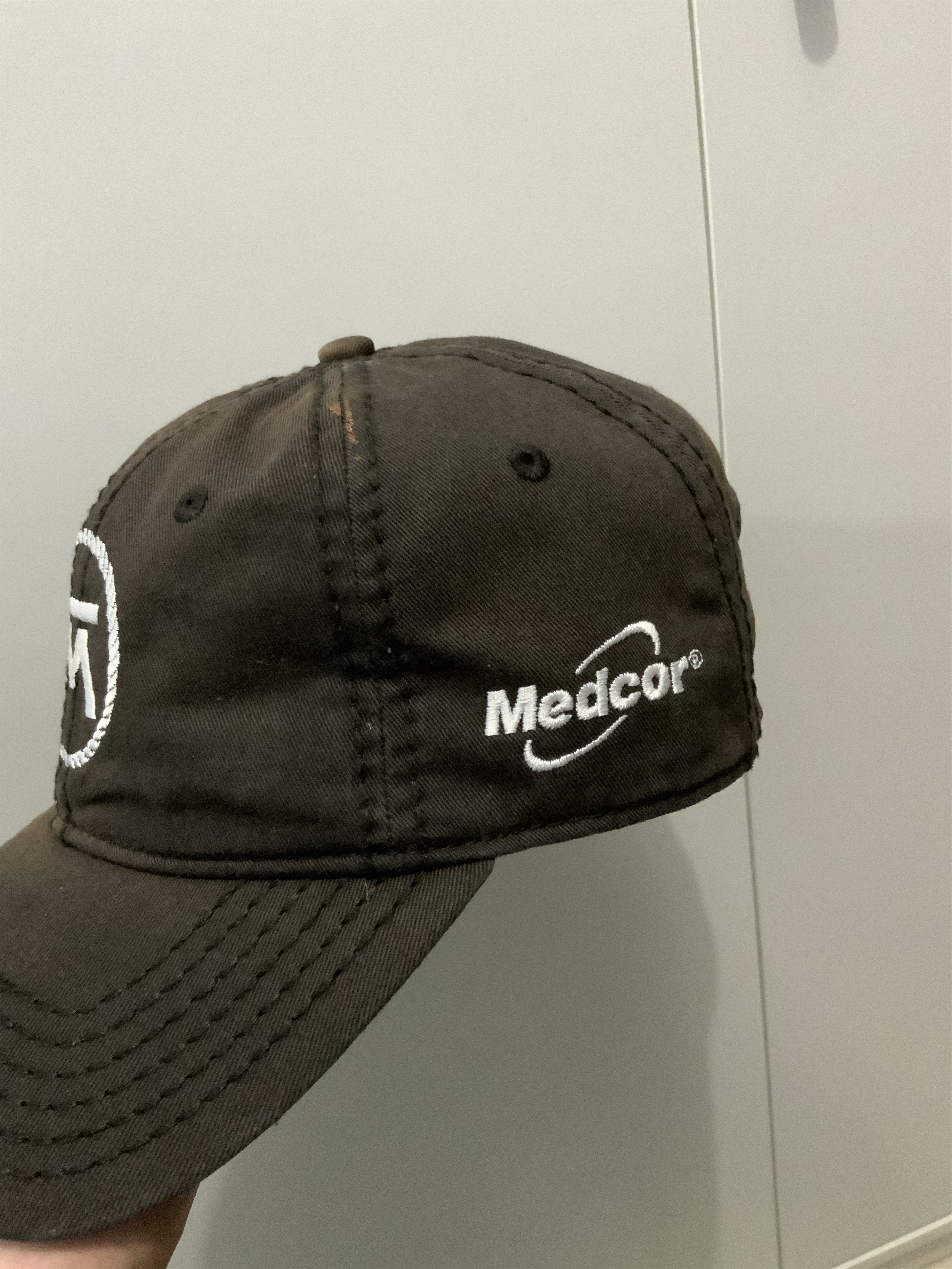 Japanese Brand Ouray Medcor Archive Hat Size ONE SIZE - 12 Thumbnail