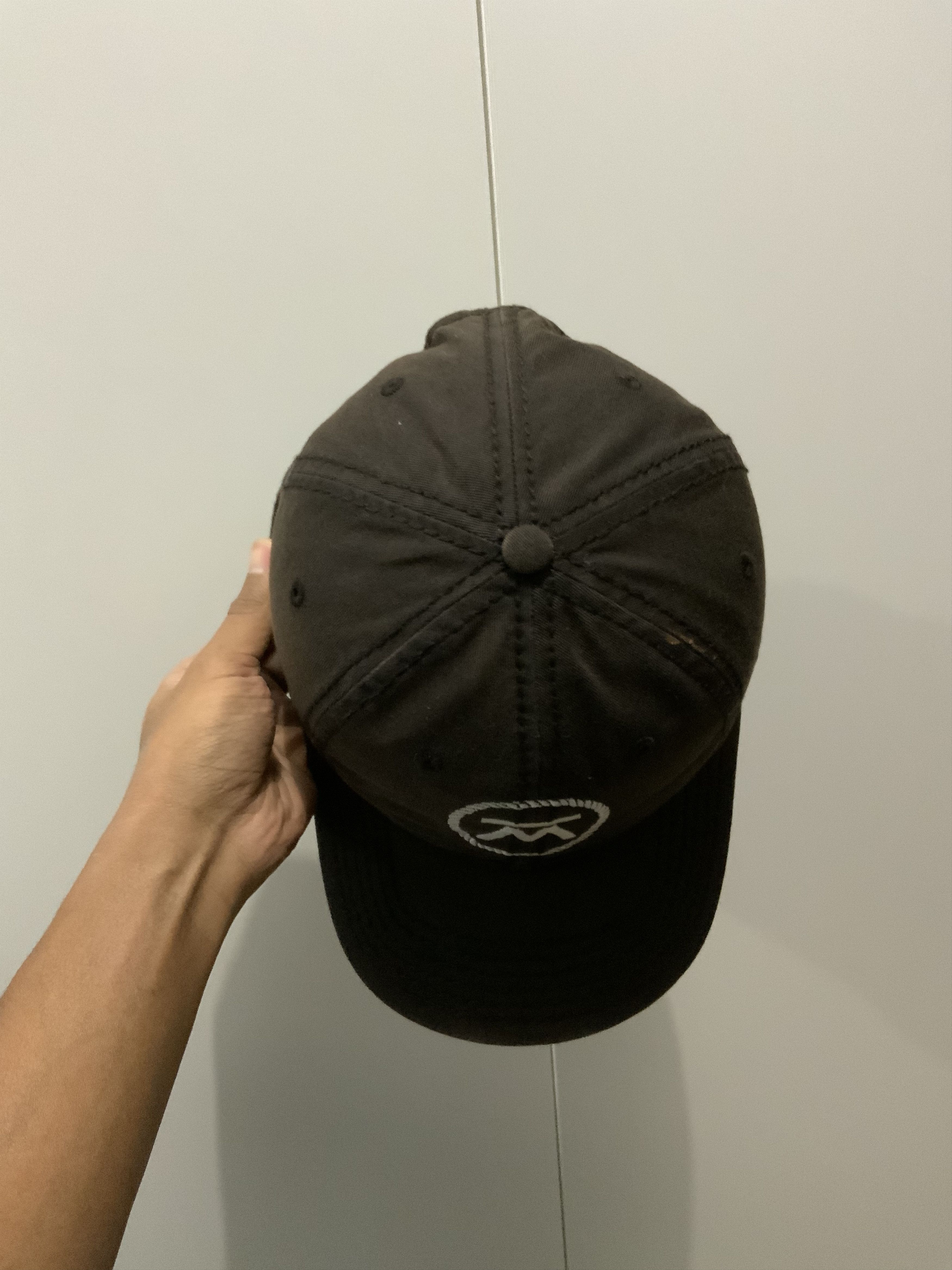 Japanese Brand Ouray Medcor Archive Hat Size ONE SIZE - 7 Thumbnail