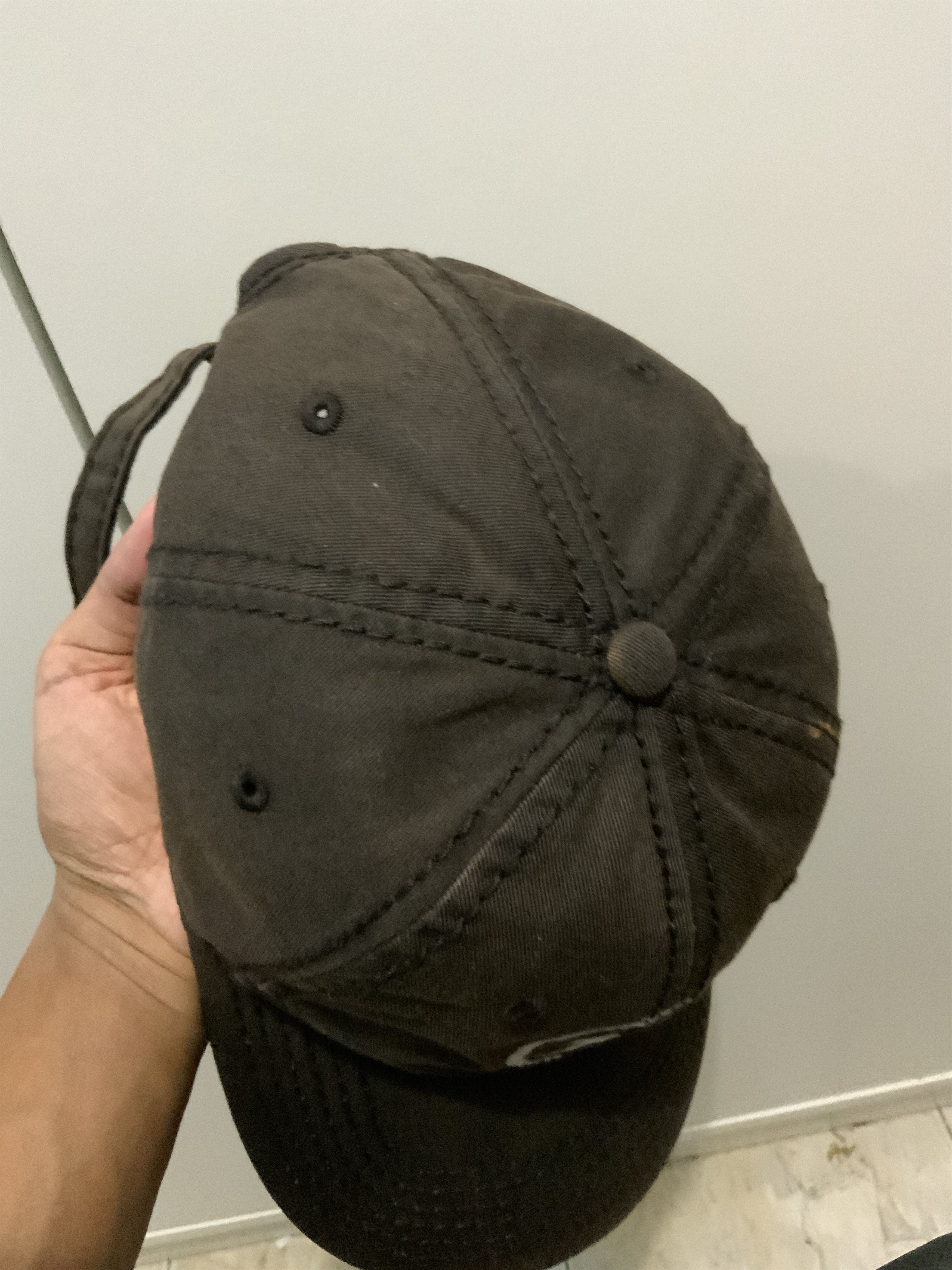 Japanese Brand Ouray Medcor Archive Hat Size ONE SIZE - 15 Thumbnail