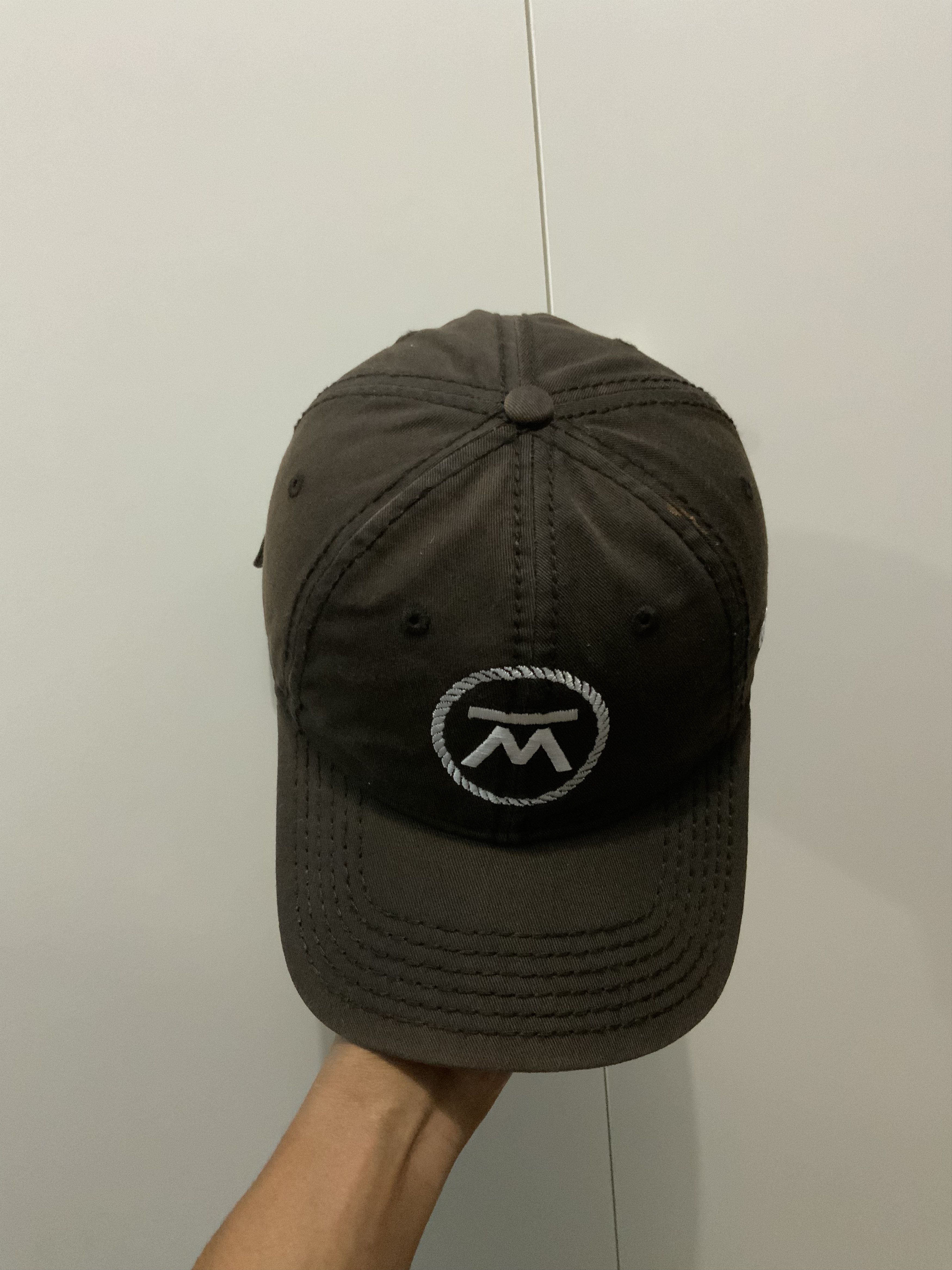 Japanese Brand Ouray Medcor Archive Hat Size ONE SIZE - 6 Thumbnail