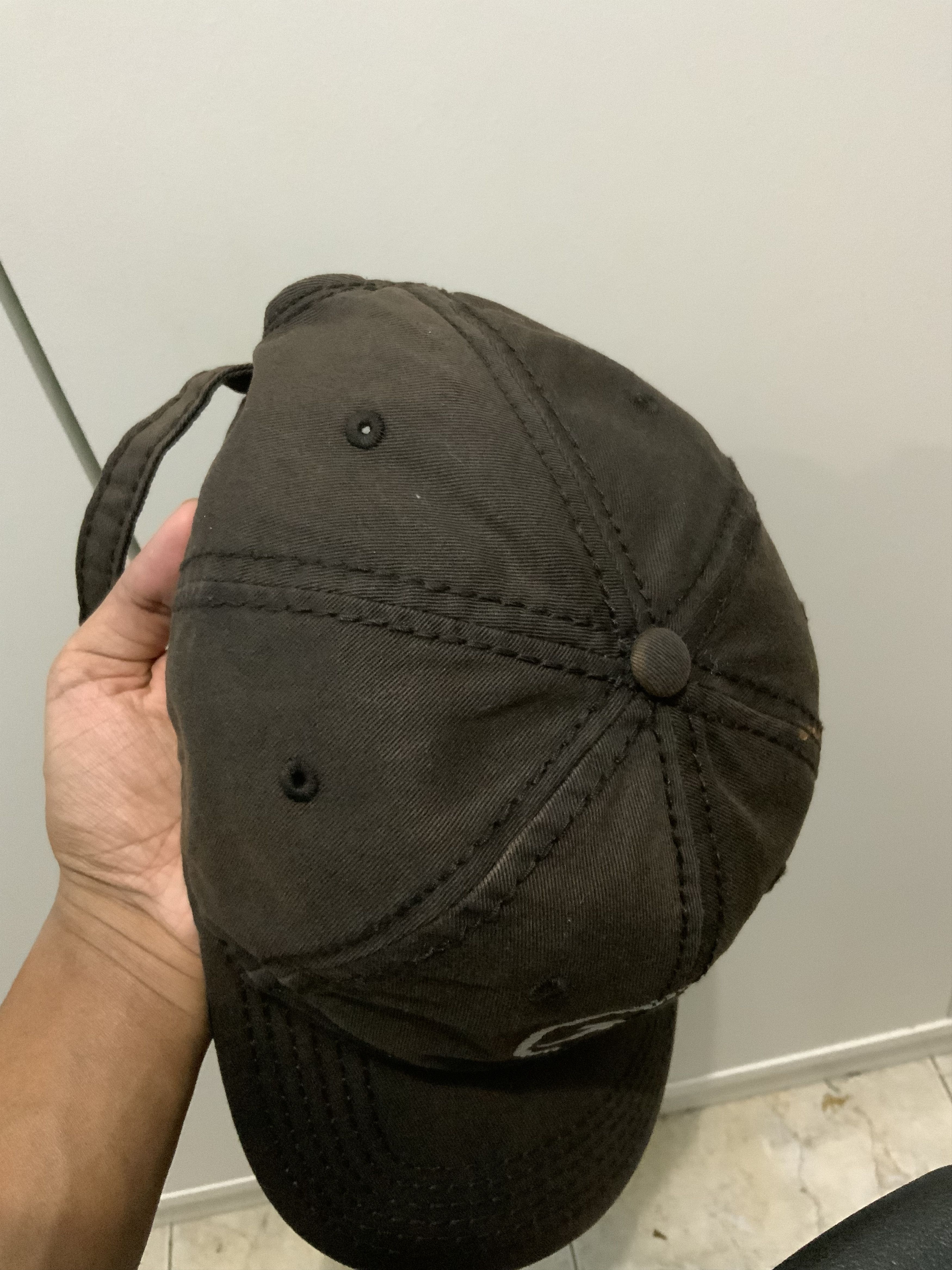 Japanese Brand Ouray Medcor Archive Hat Size ONE SIZE - 16 Thumbnail
