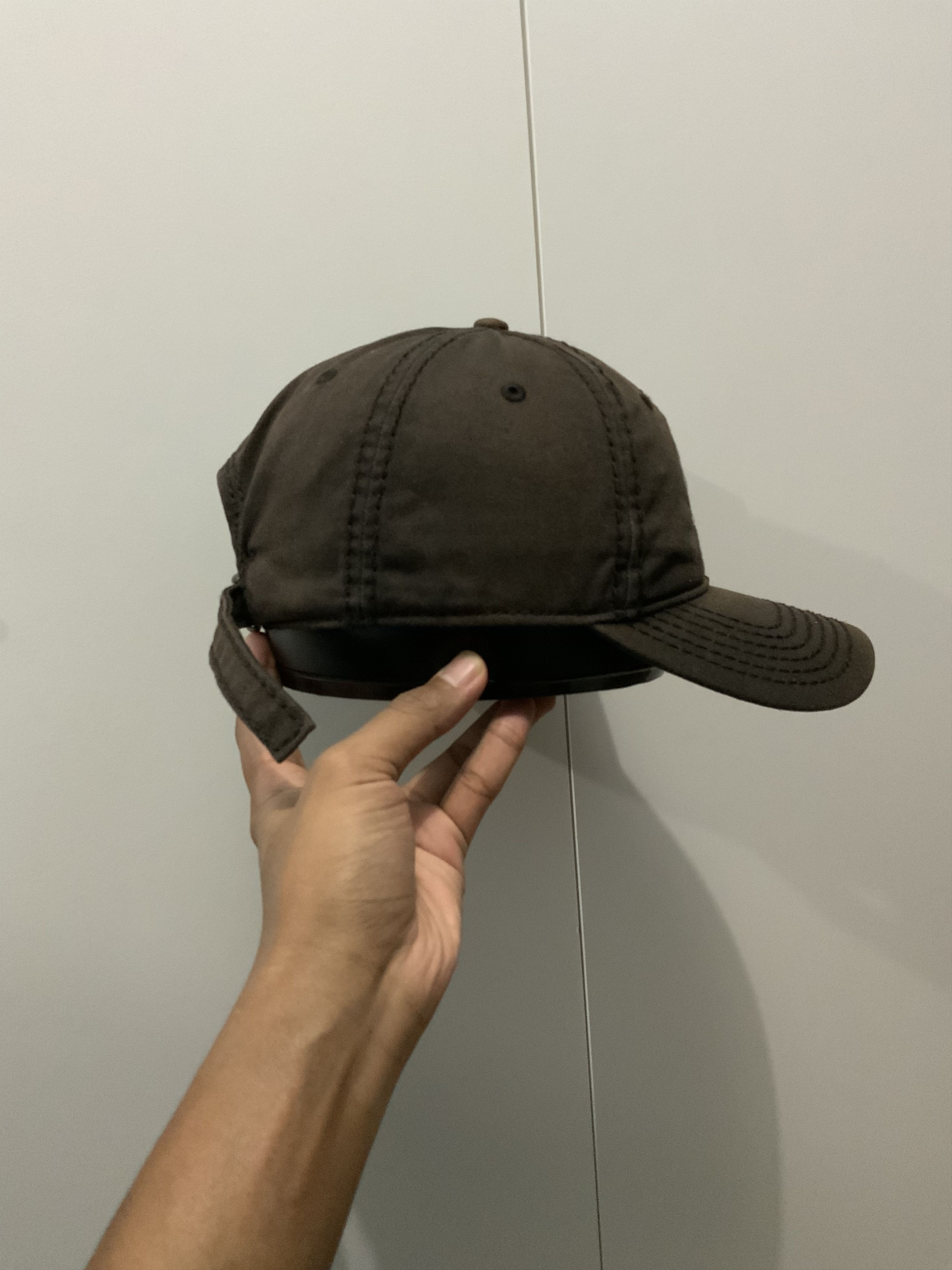 Japanese Brand Ouray Medcor Archive Hat Size ONE SIZE - 3 Thumbnail