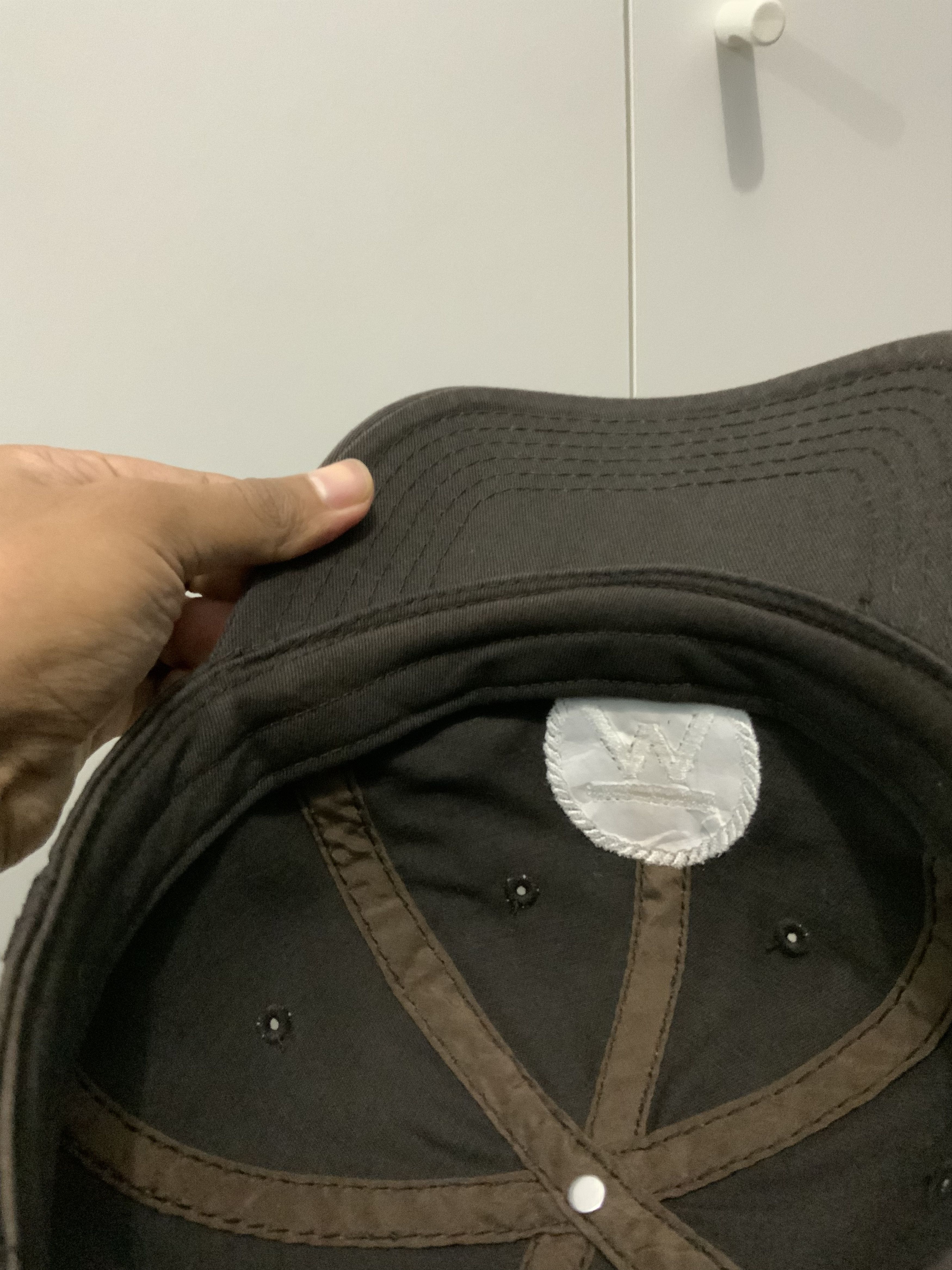 Japanese Brand Ouray Medcor Archive Hat Size ONE SIZE - 9 Thumbnail