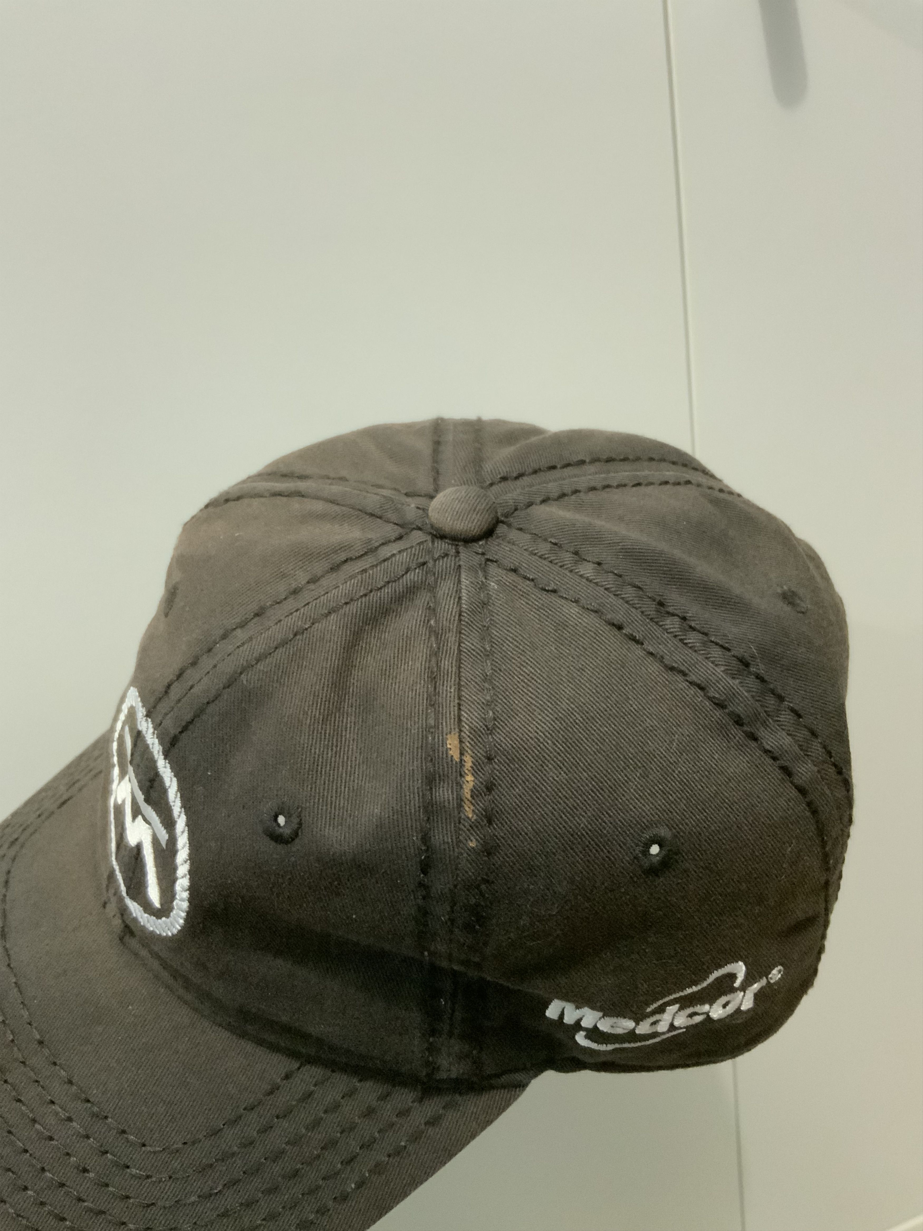 Japanese Brand Ouray Medcor Archive Hat Size ONE SIZE - 14 Thumbnail