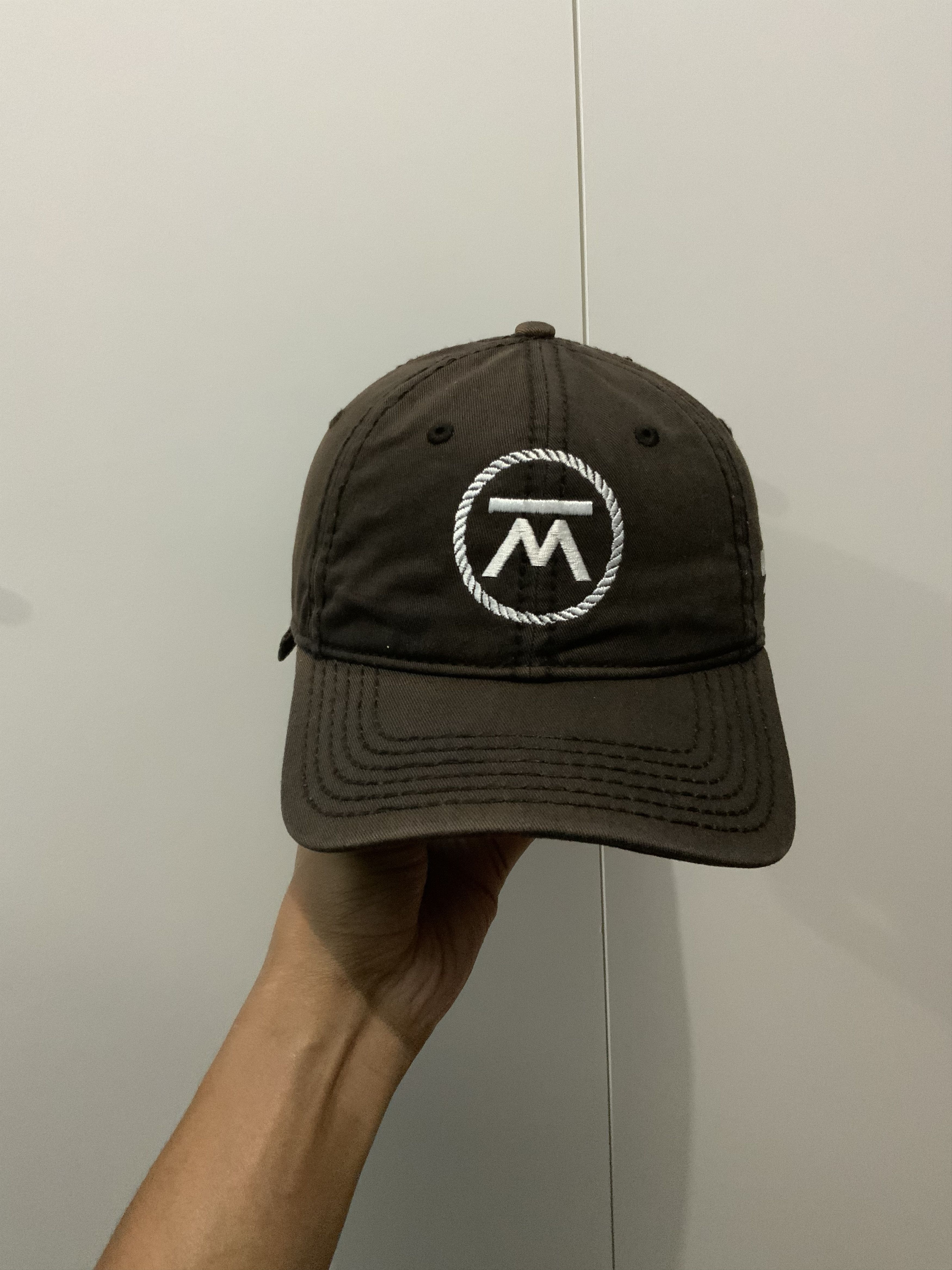 Japanese Brand Ouray Medcor Archive Hat Size ONE SIZE - 2 Thumbnail