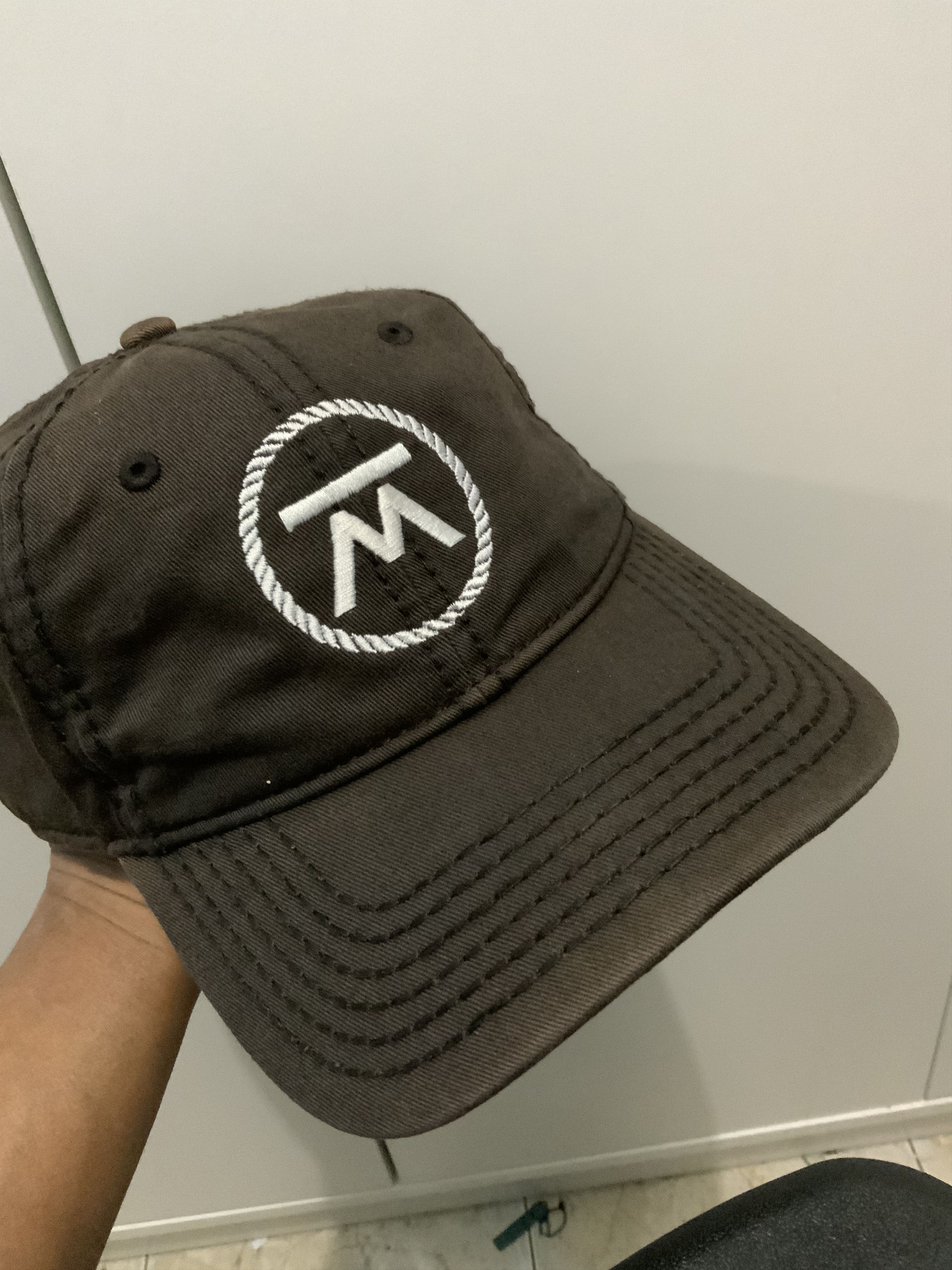 Japanese Brand Ouray Medcor Archive Hat Size ONE SIZE - 19 Thumbnail