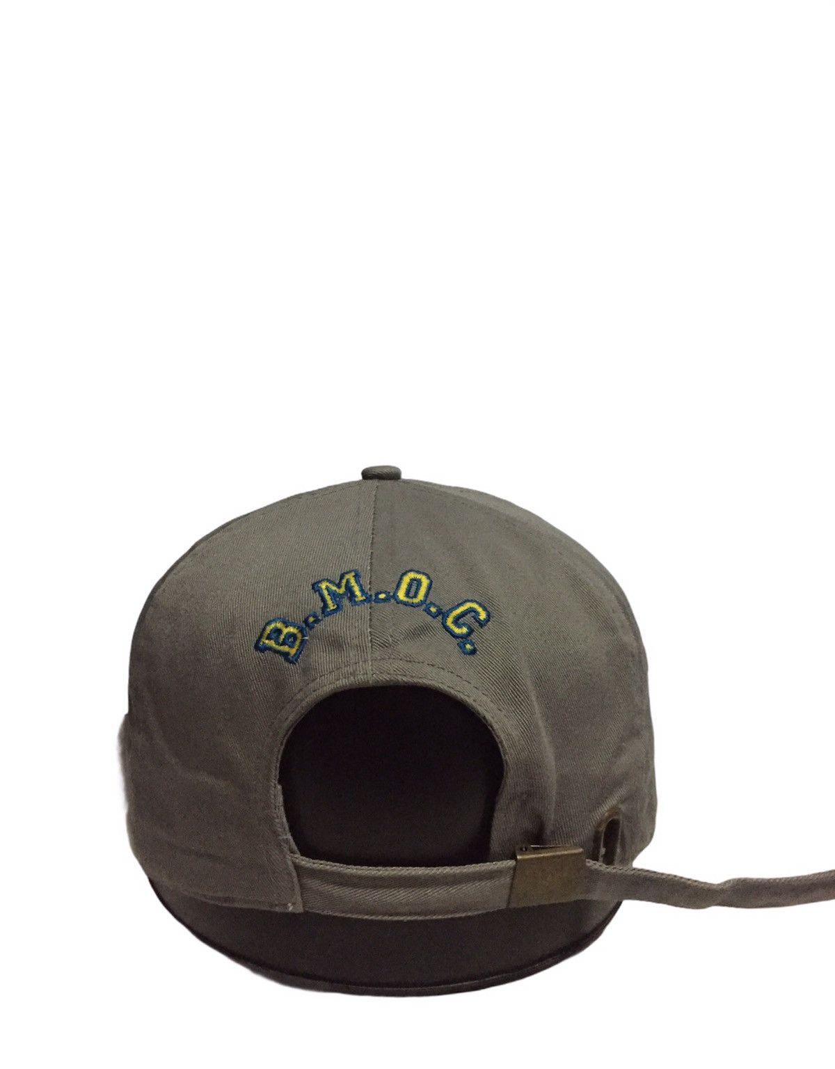 Japanese Brand M&M Graphic Chocolate Hat Cap Size ONE SIZE - 3 Thumbnail