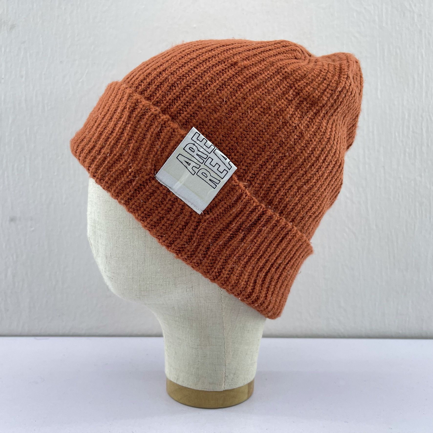 Other Are You Ready? Beanie Hats Size ONE SIZE - 2 Thumbnail