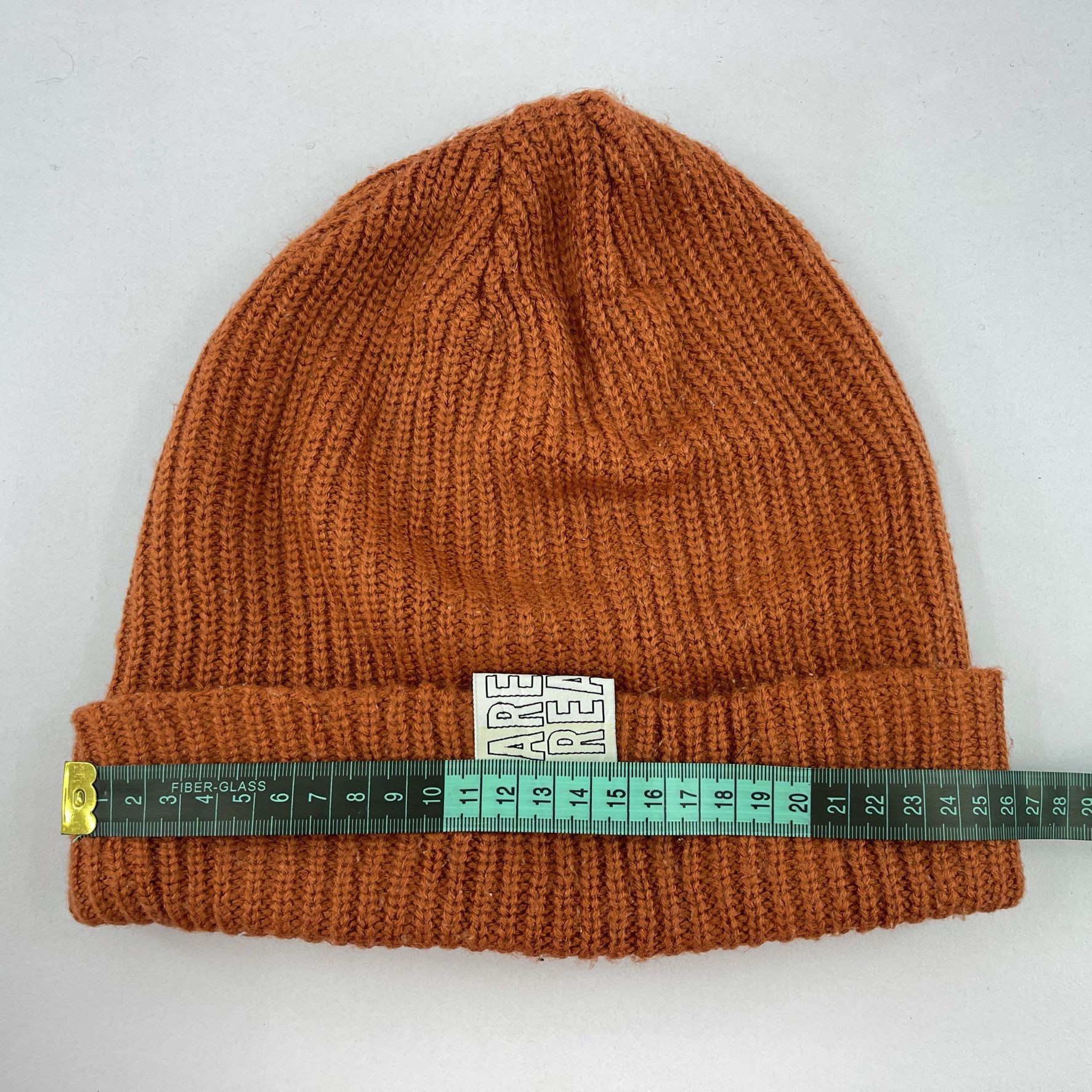 Other Are You Ready? Beanie Hats Size ONE SIZE - 4 Thumbnail