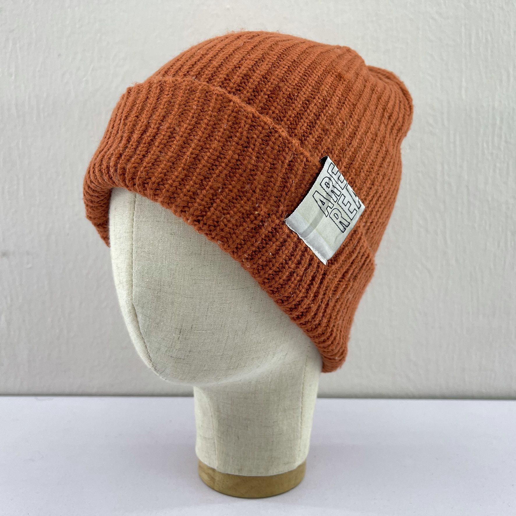 Other Are You Ready? Beanie Hats Size ONE SIZE - 1 Thumbnail