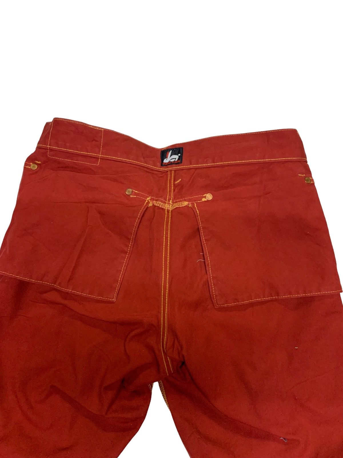 Paul Smith Red Ear Red ear denim Size US 32 / EU 48 - 14 Thumbnail