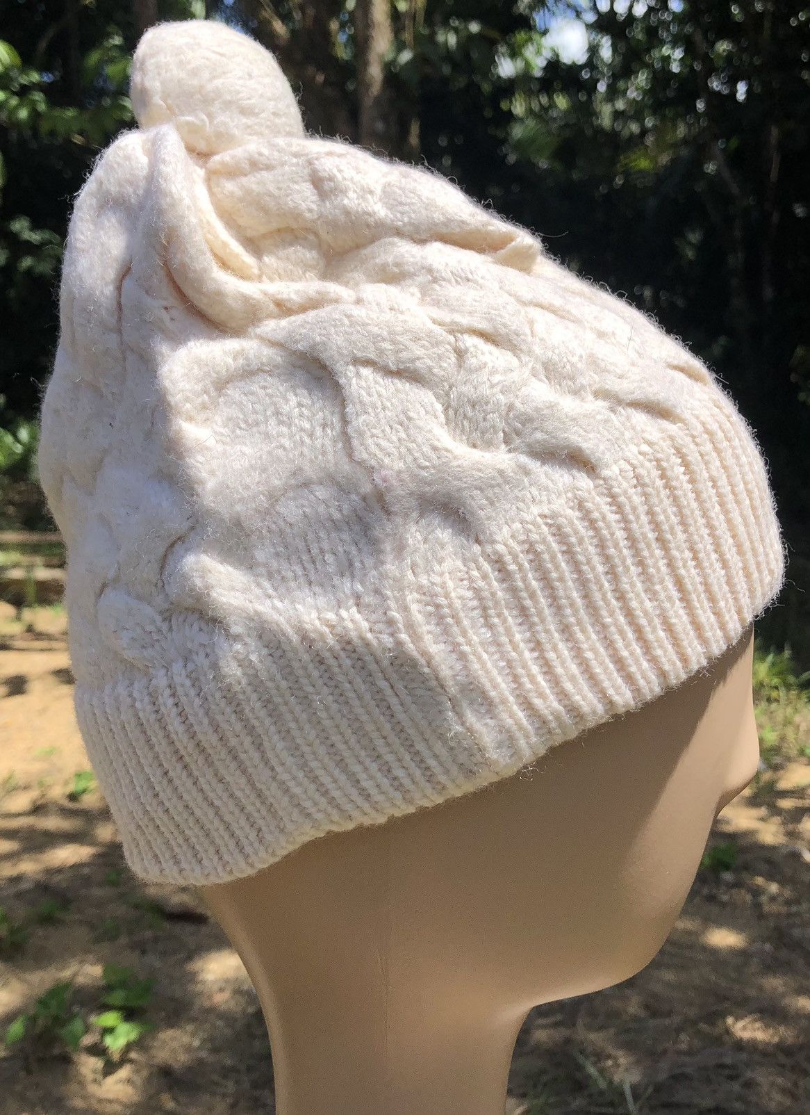 Lacoste Lacoste beanie hats Size ONE SIZE - 5 Thumbnail