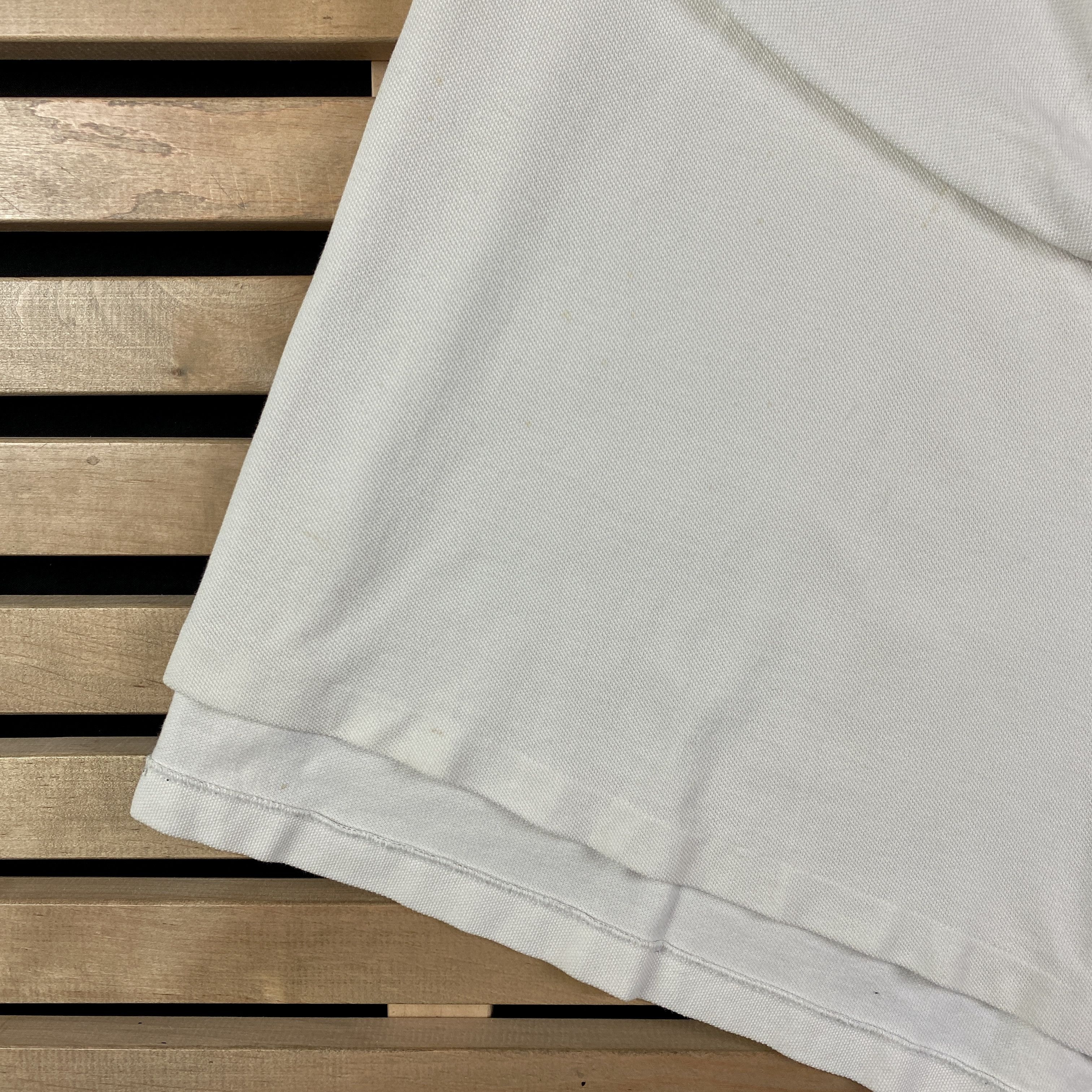 Polo Ralph Lauren × Ralph Lauren Mens Long Sleeve Polo Ralph Lauren Size M Size US M / EU 48-50 / 2 - 3 Thumbnail