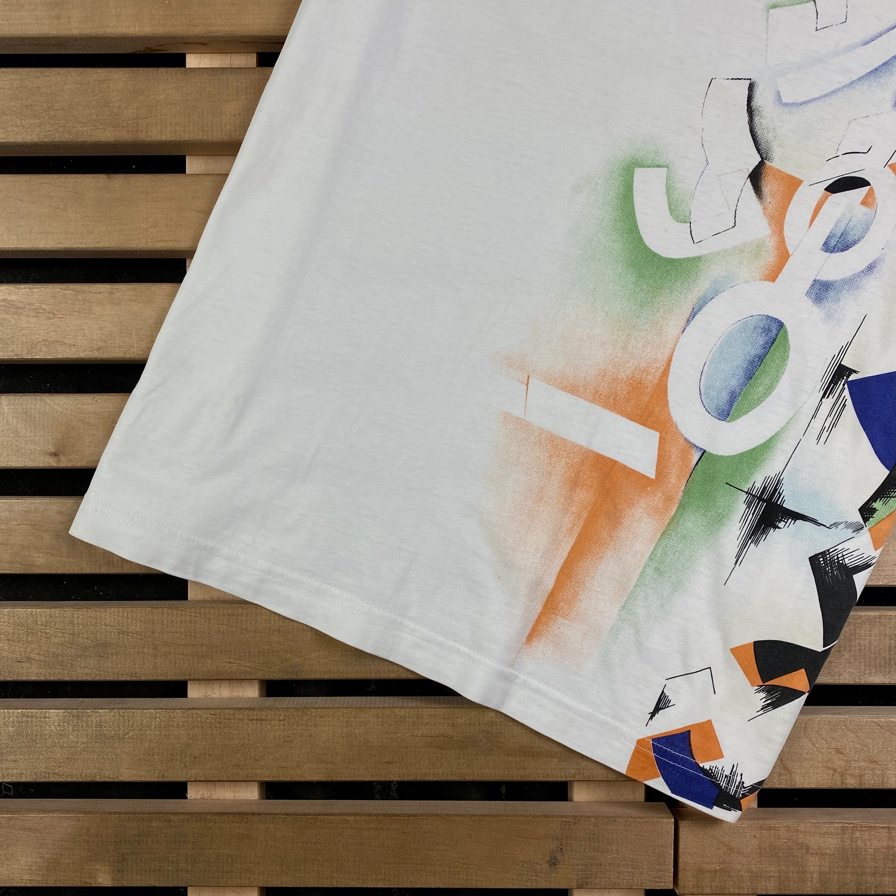 Adidas × Vintage Mens Polo T Shirt Adidas Vintage Size S Size US S / EU 44-46 / 1 - 3 Thumbnail