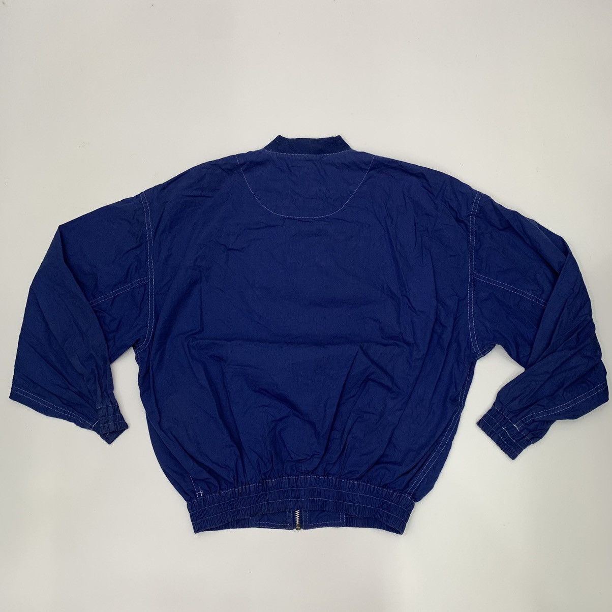 Hai Sporting Gear Vintage Hai Sporting Gear By Issey Miyake Nylon jacket Size US M / EU 48-50 / 2 - 11 Thumbnail